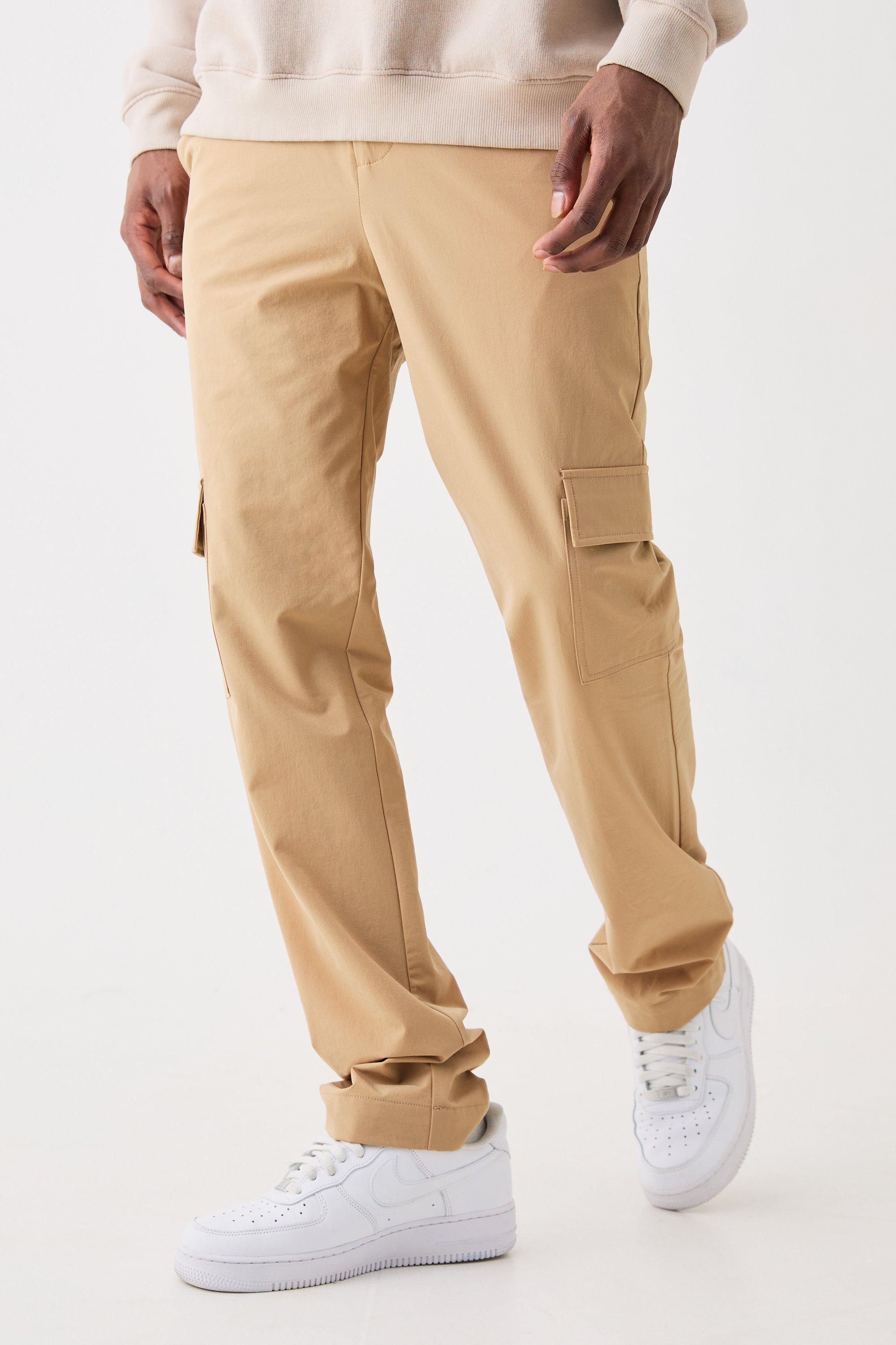 Dickies cargo trousers slim on sale fit