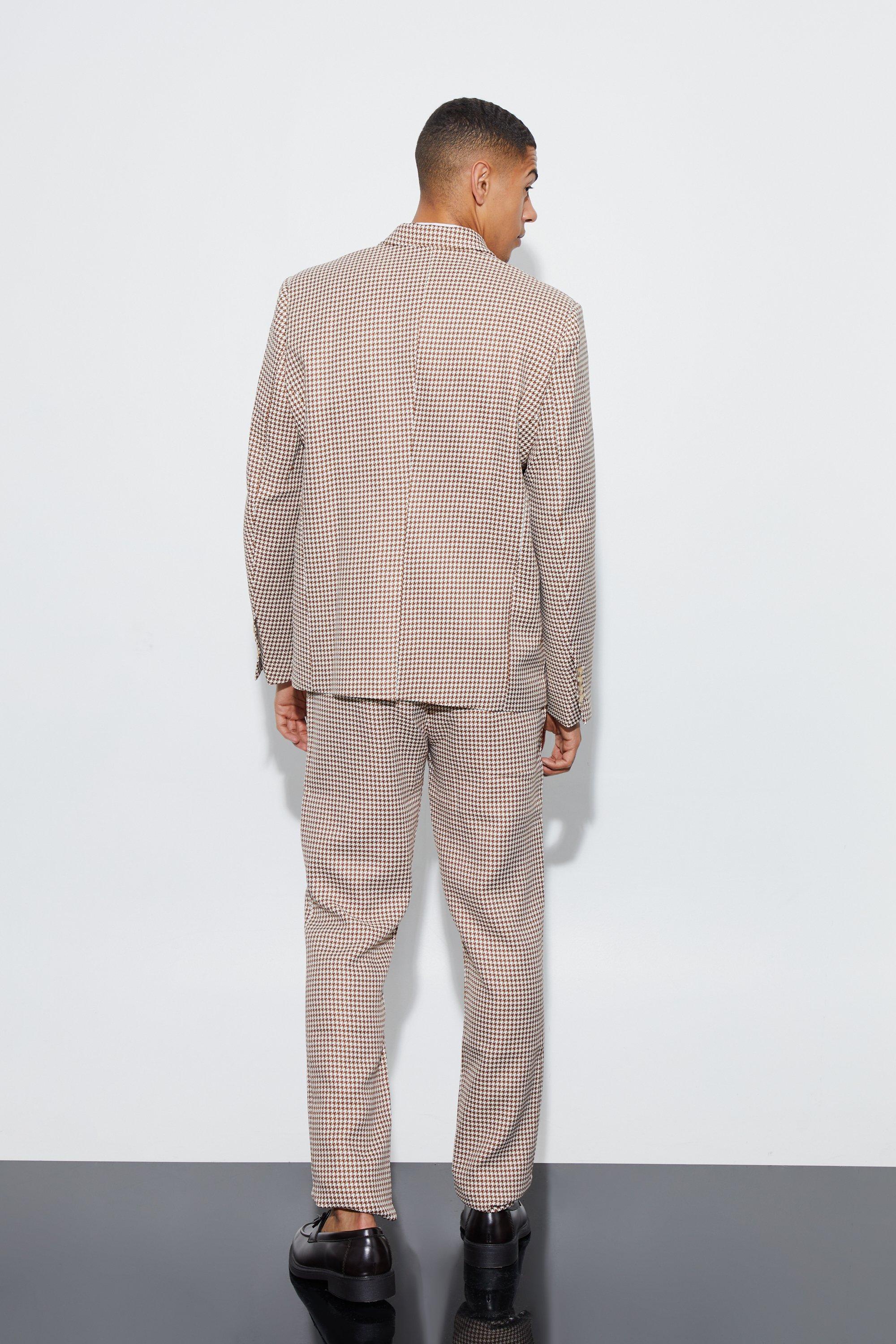 Boohoo oversized blazer store