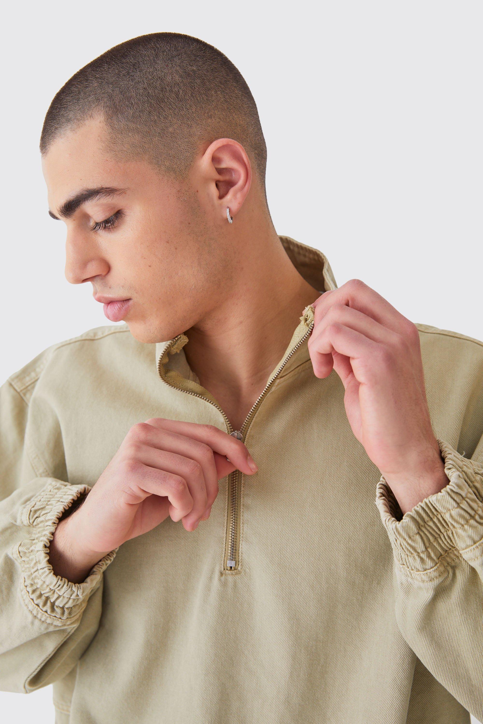 Giacche oversize deals