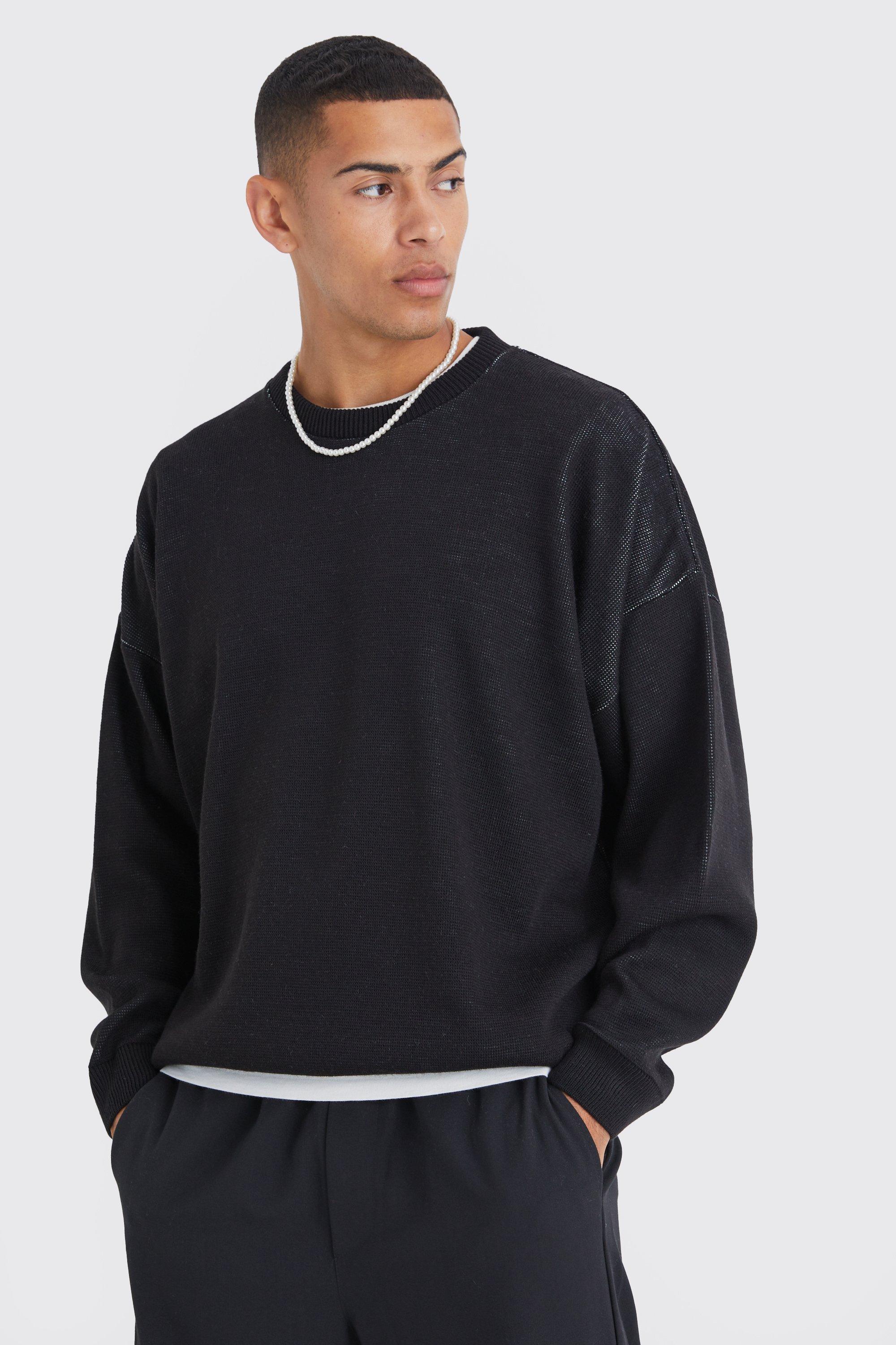 Rose clearance jumper mens