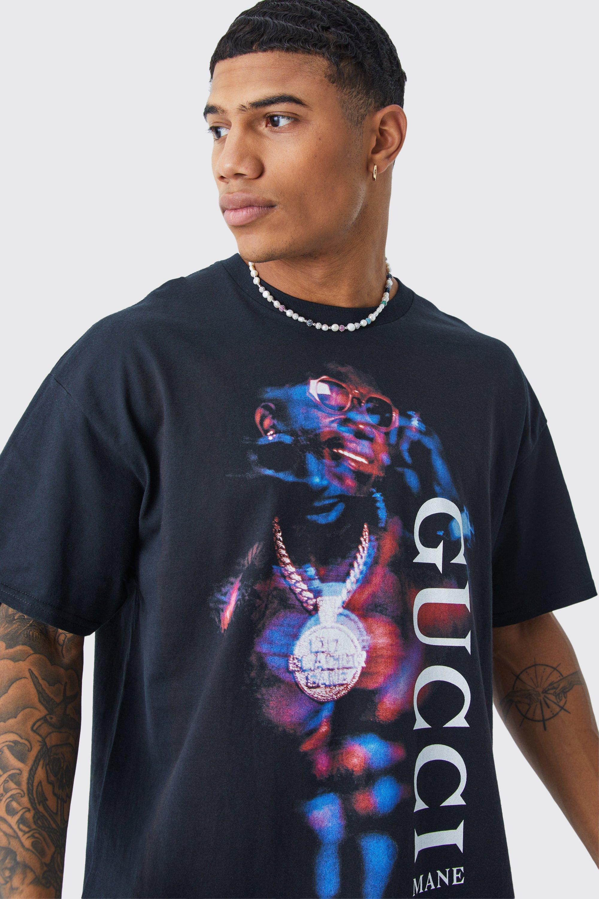 Gucci t shirt shop online