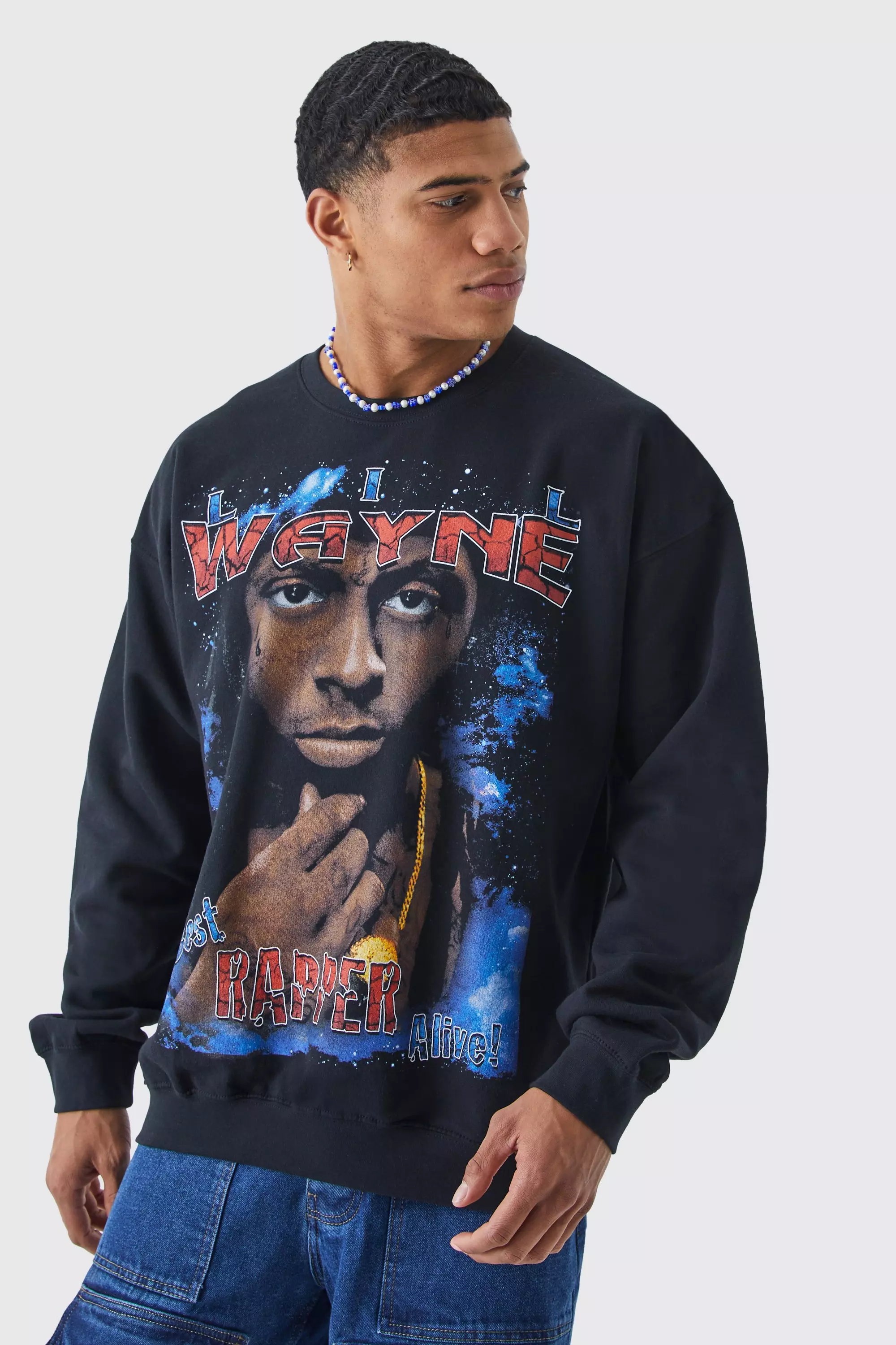 Lil wayne sweatshirts new arrivals