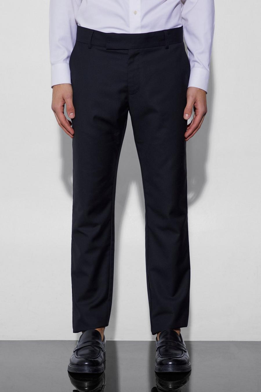 suit trousers - Man