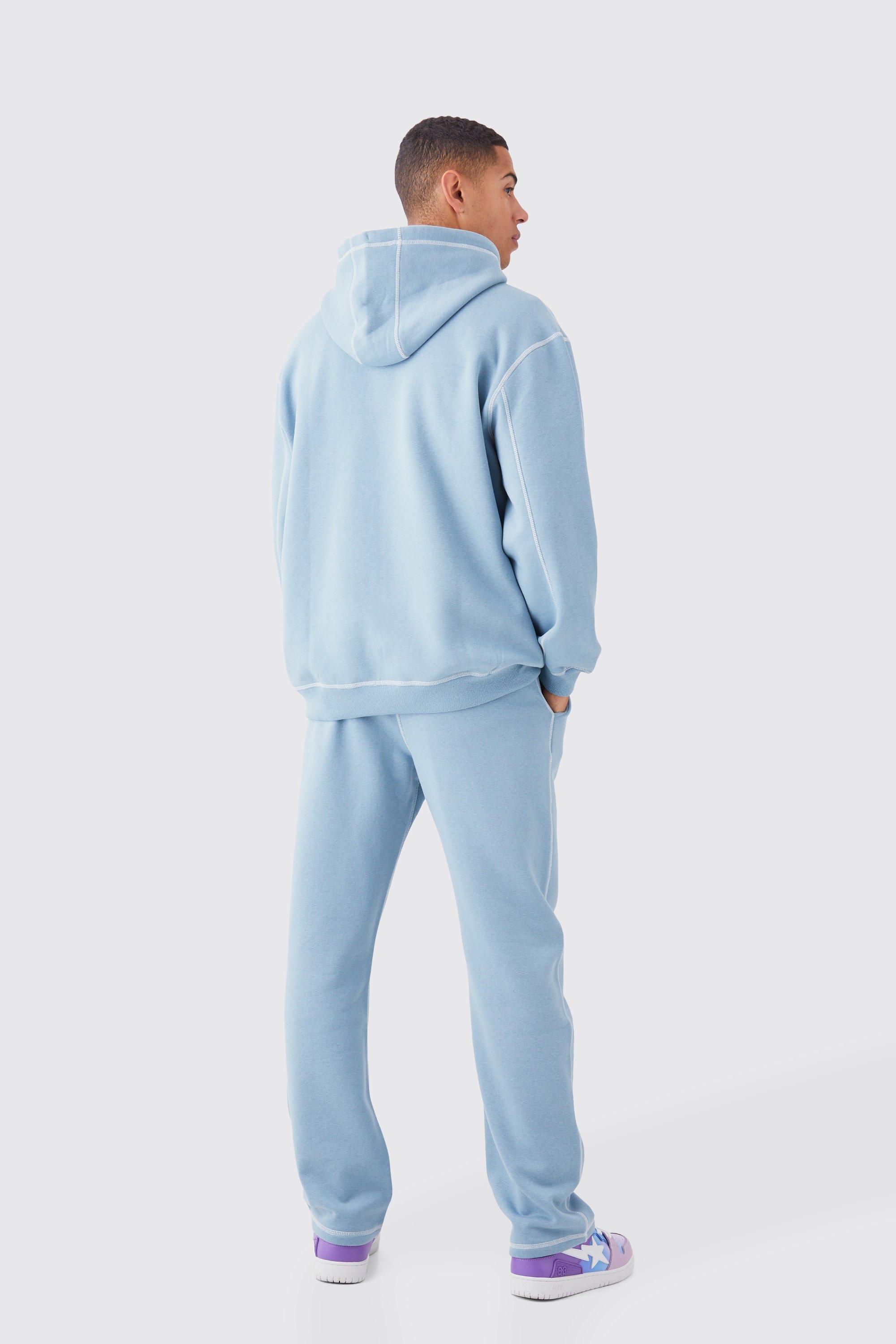 Boohoo mens store sale tracksuits