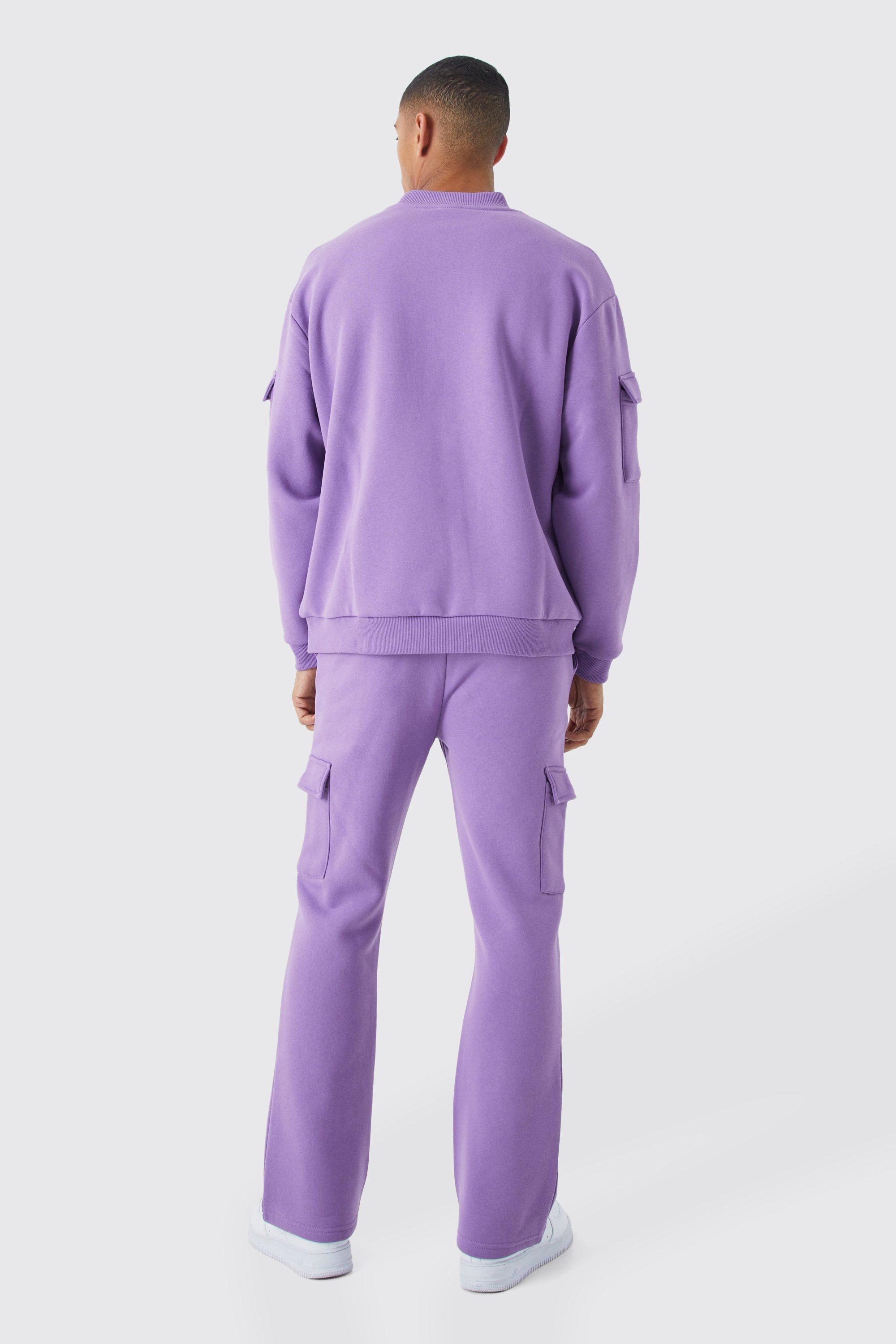 Luxe tracksuits best sale