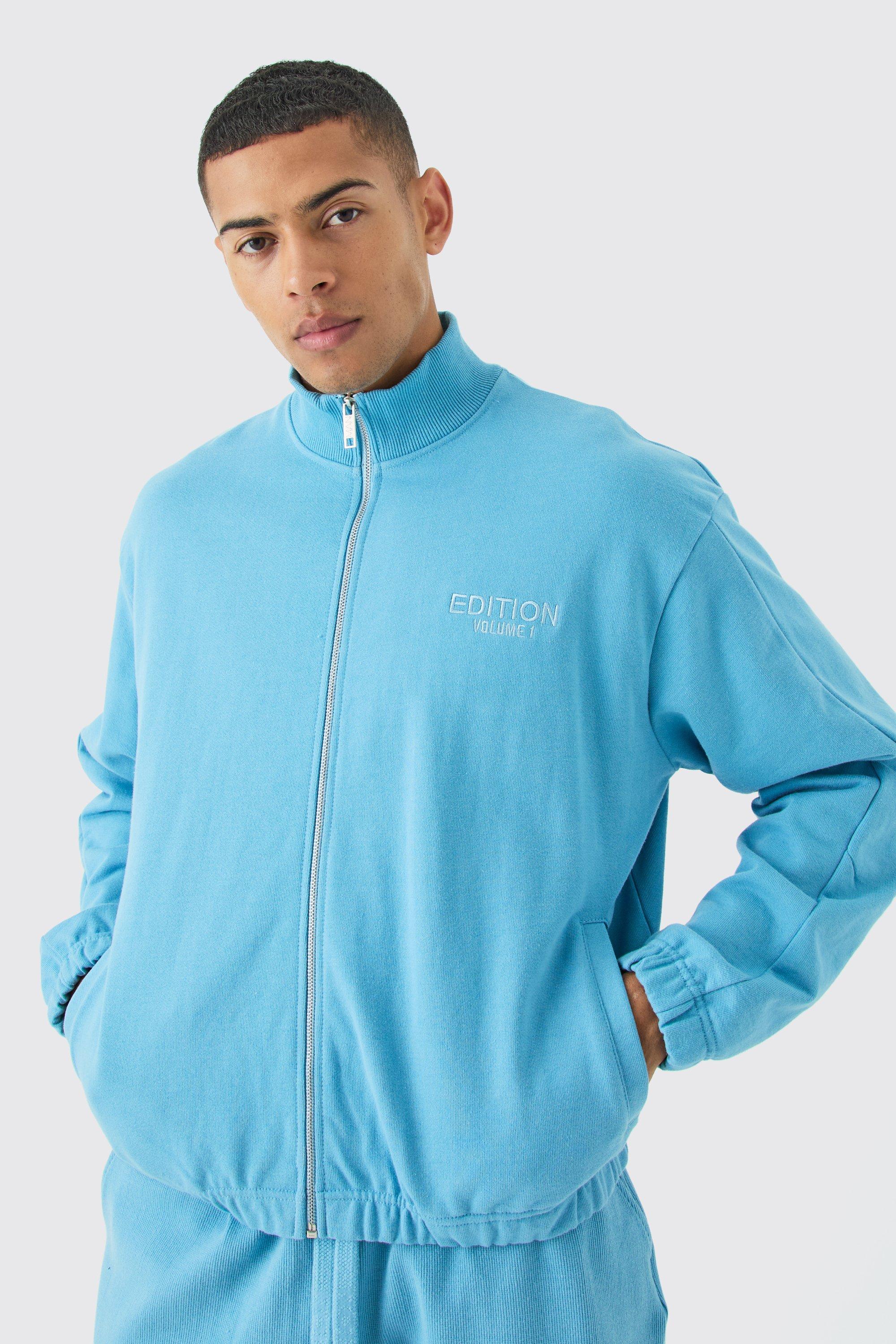 Heavyweight bomber jacket store