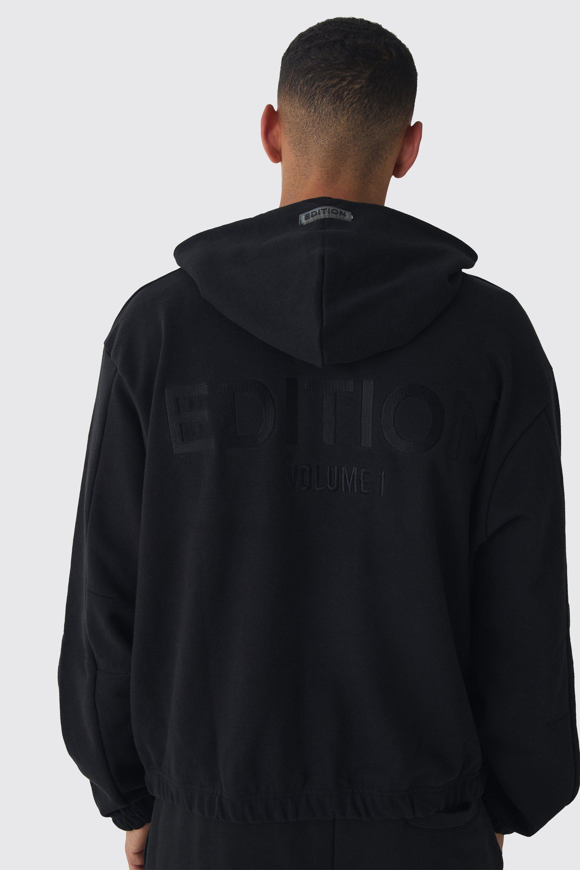 Heavyweight hoodie clearance uk