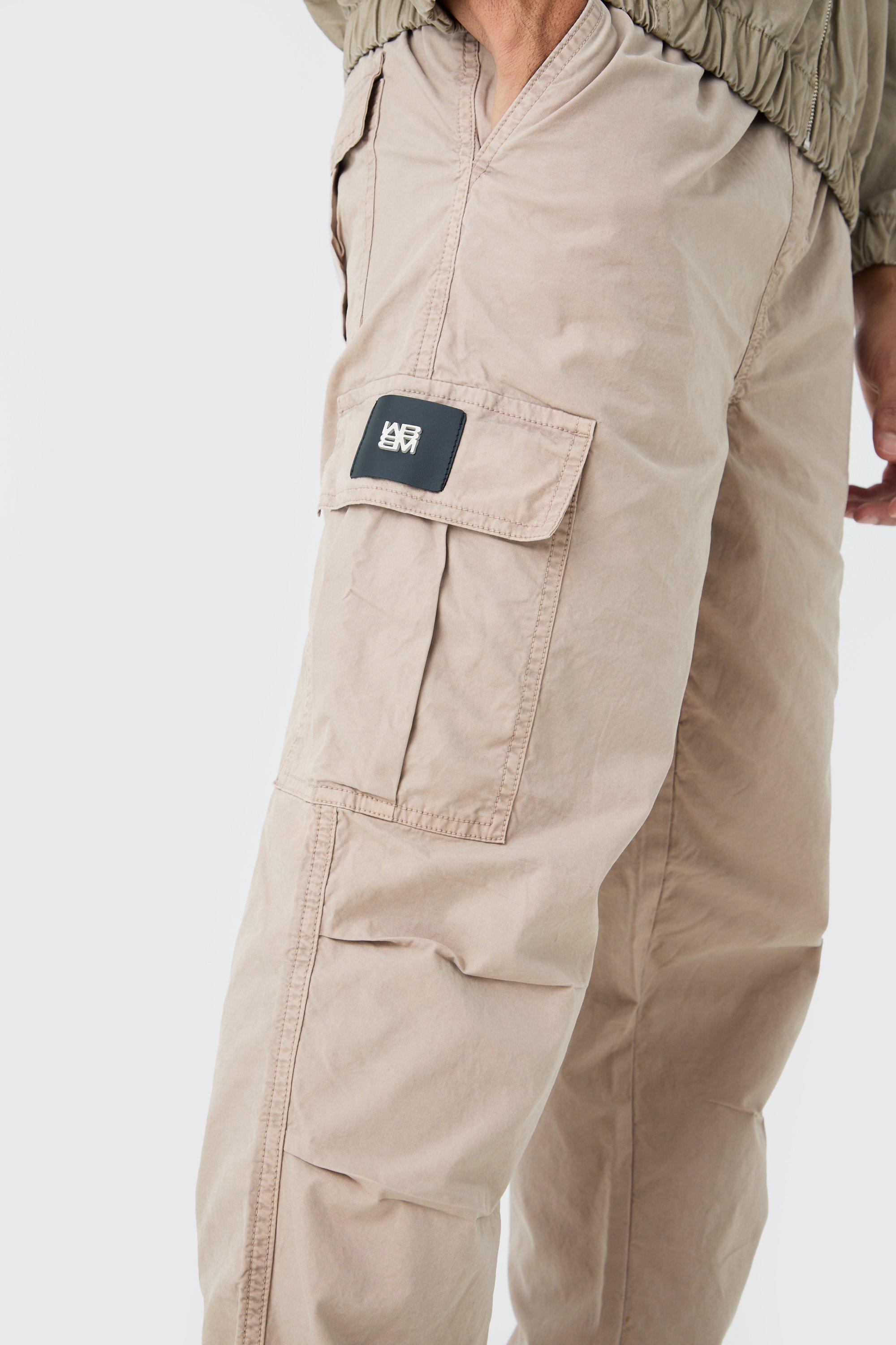 Utility Twill - Salopette da Donna