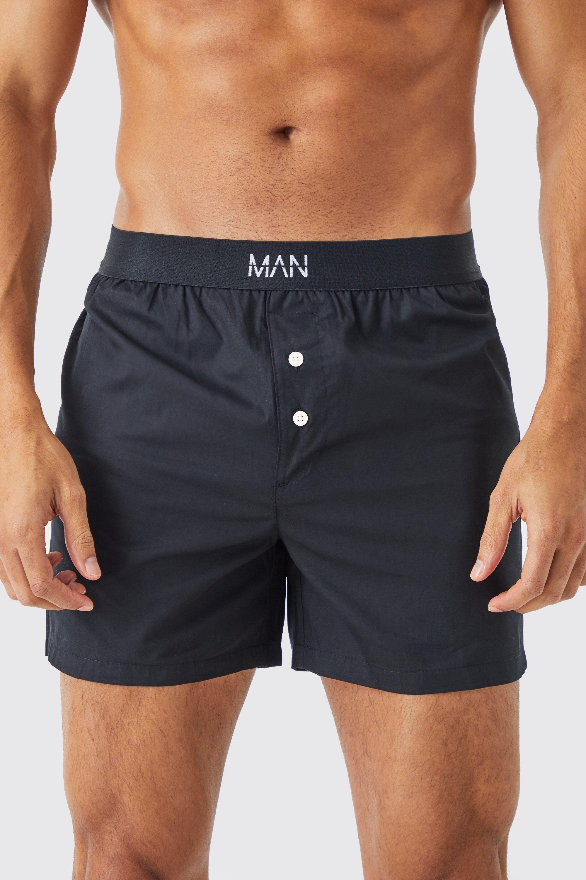 Calzoncillos tela originales online
