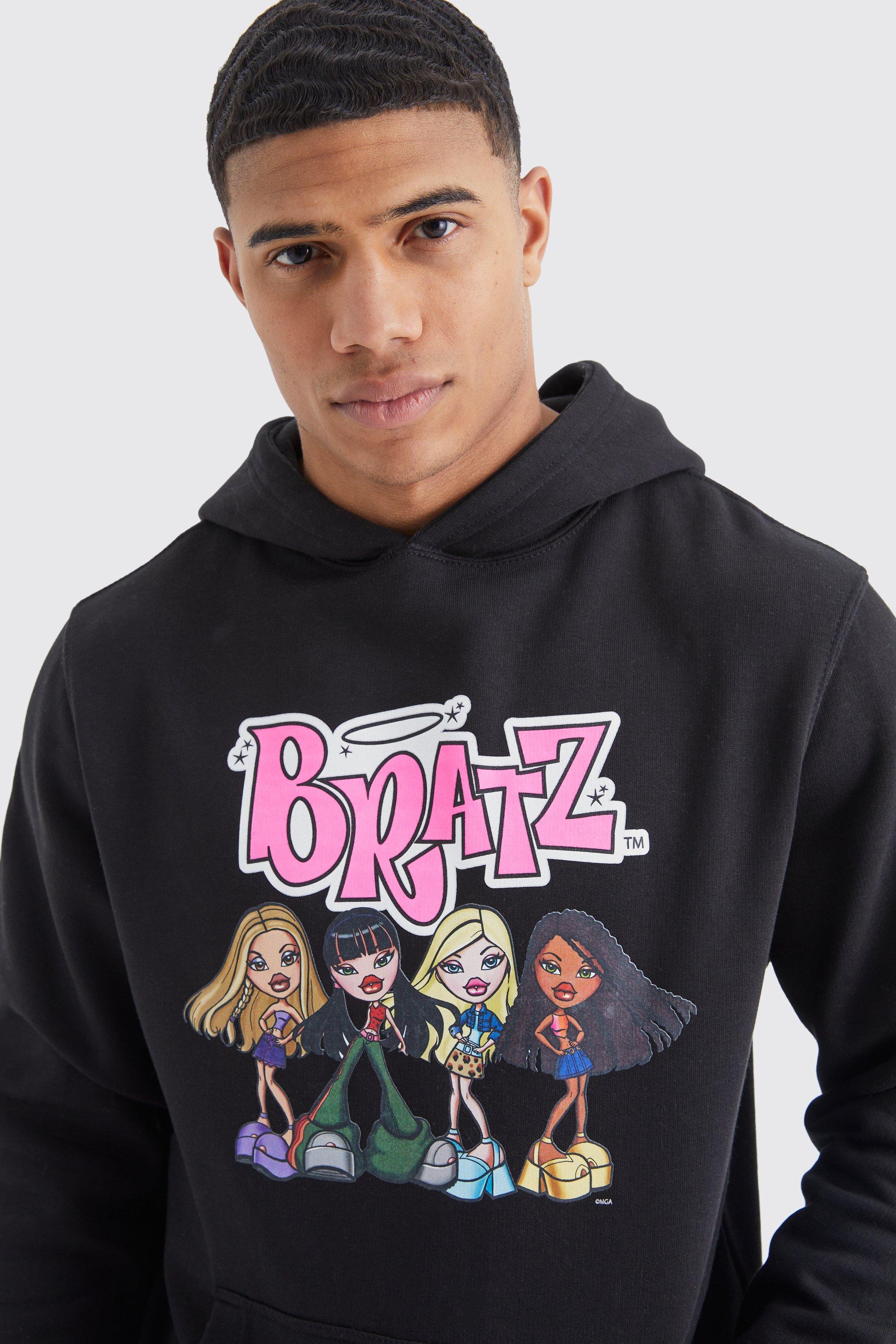 Bratz Y2K hoodie