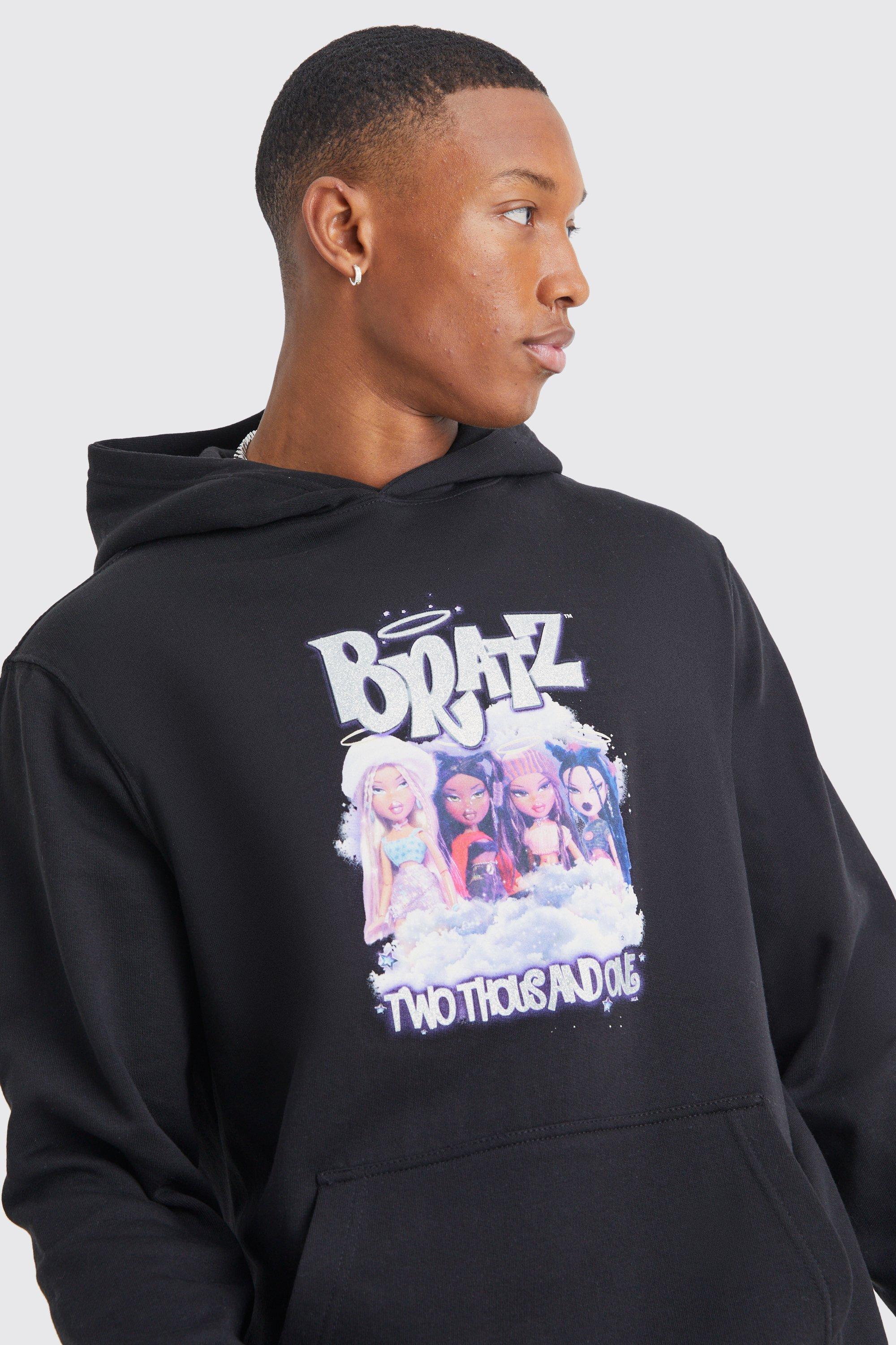 Bratz hoodie sale