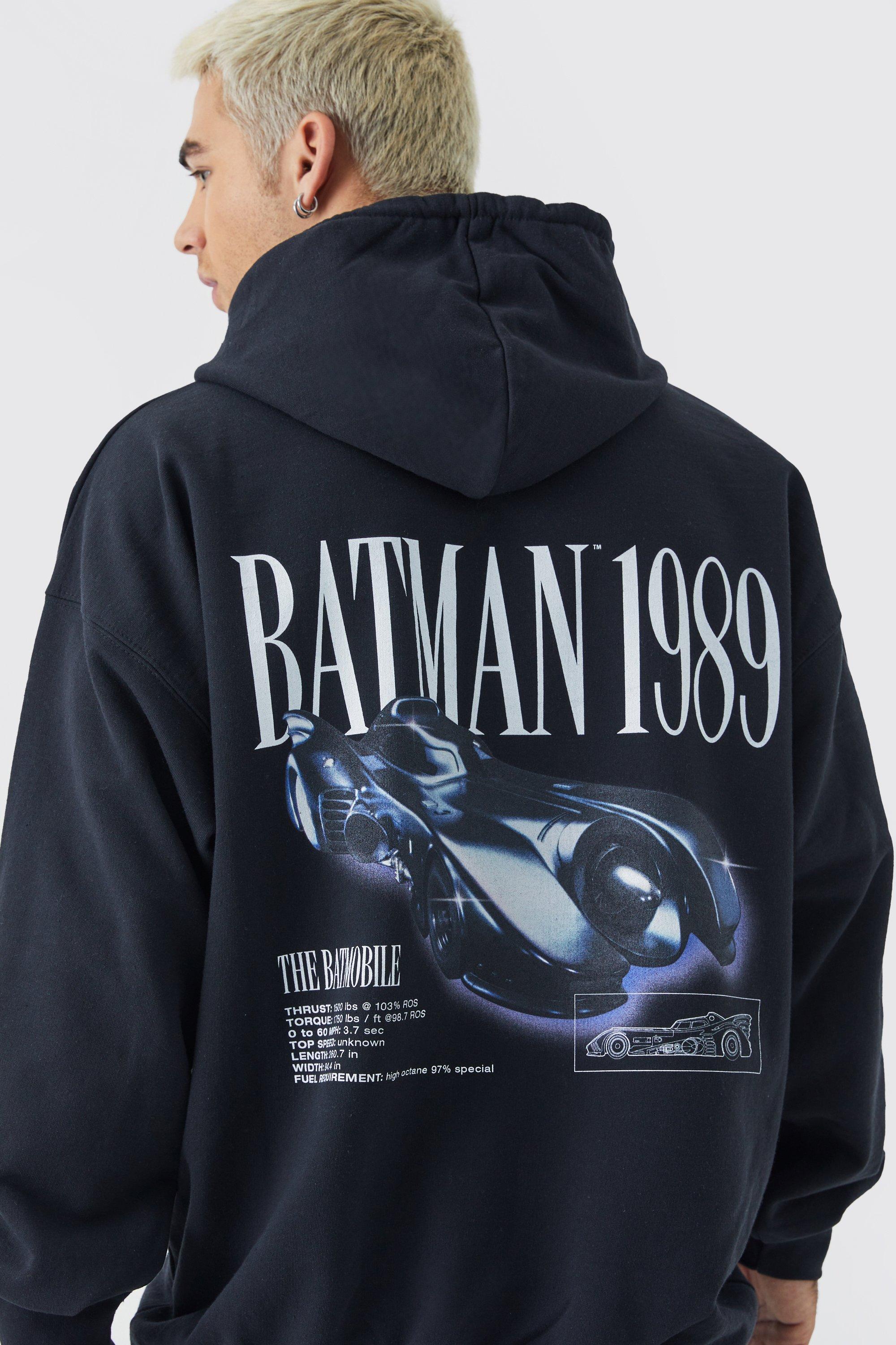 Batman sweaters sale