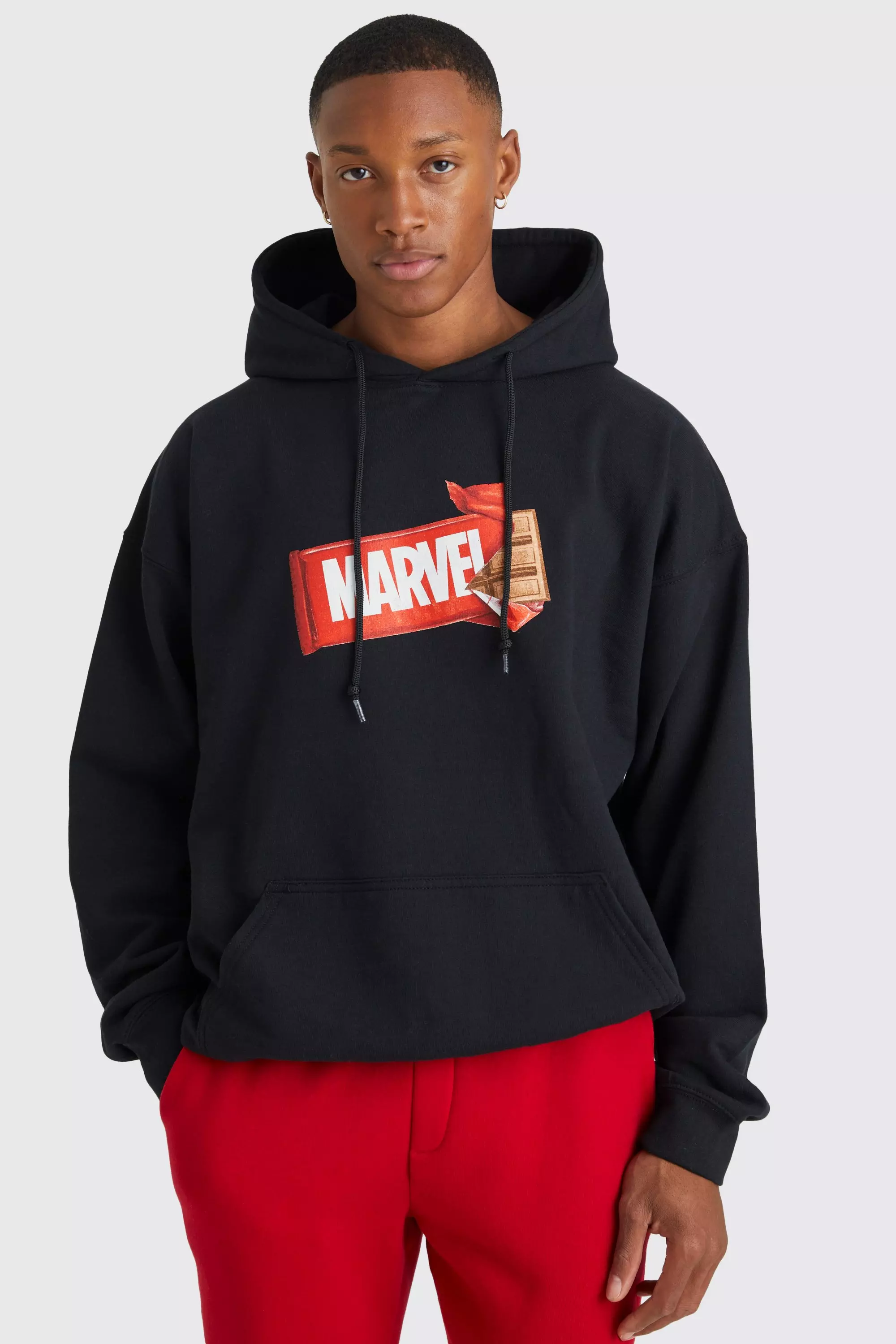 Marvel sweatshirts sale