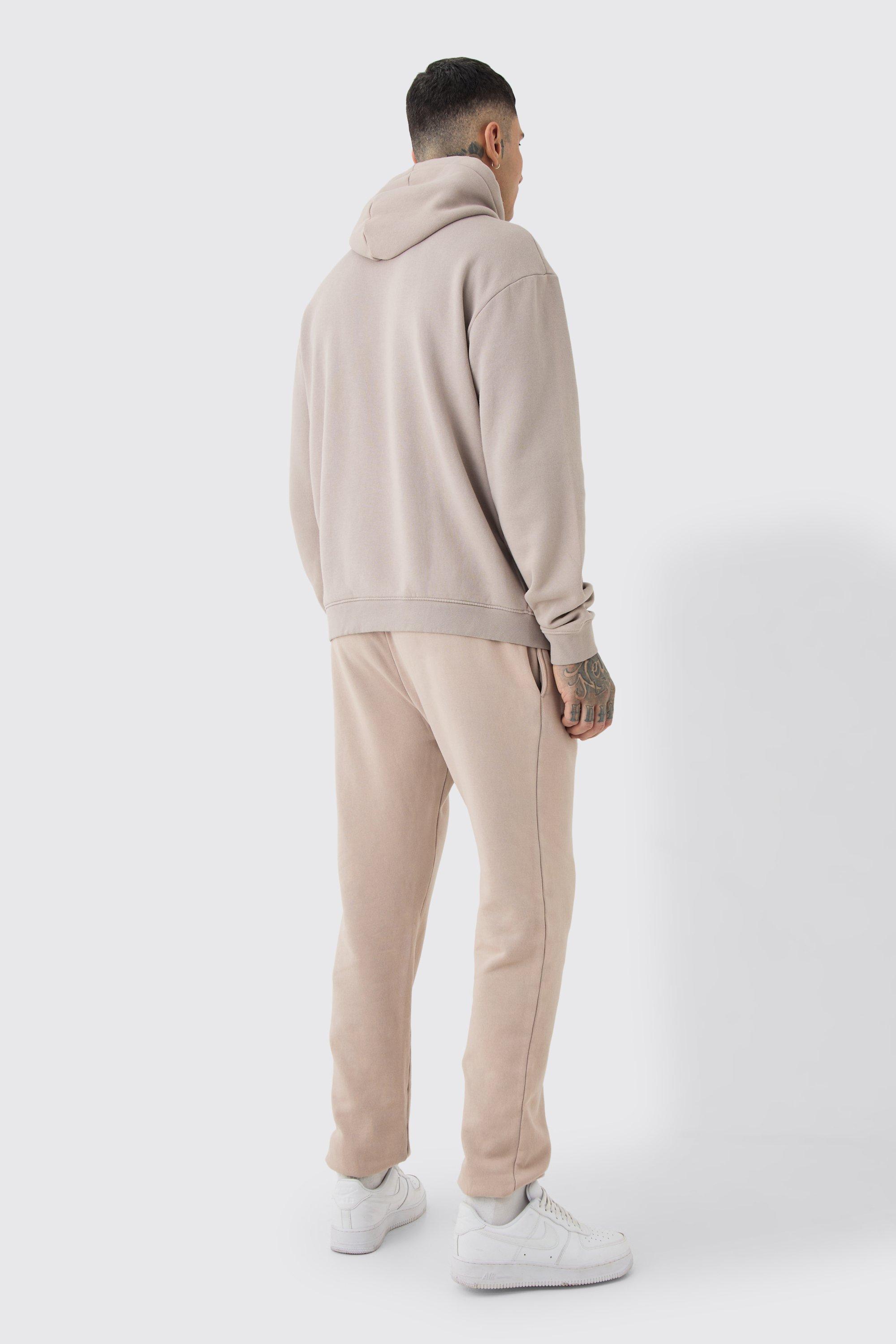 Wynn TENCEL™ Modal Slim Leg Jogger