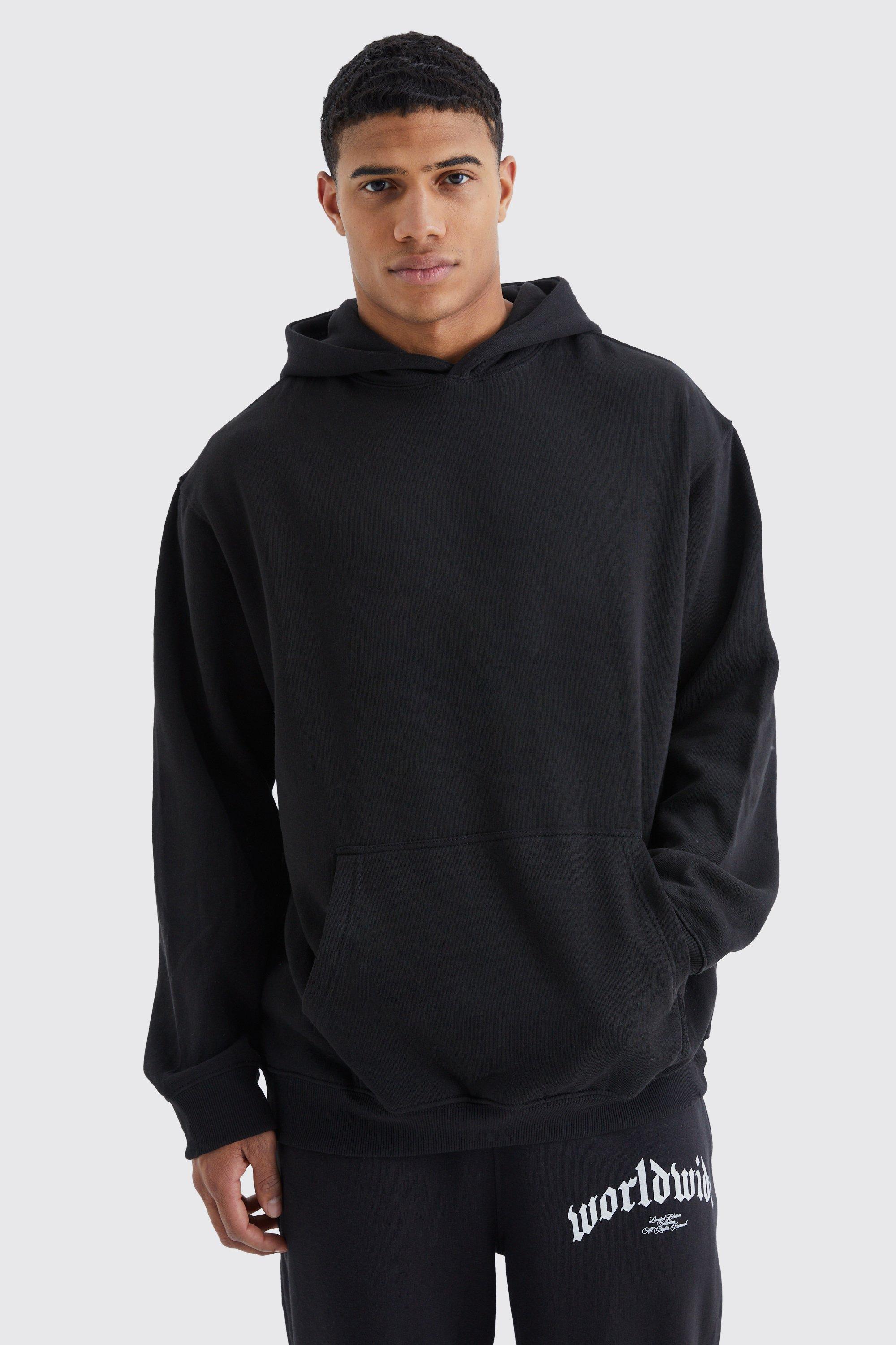 Hoodies boohoo online