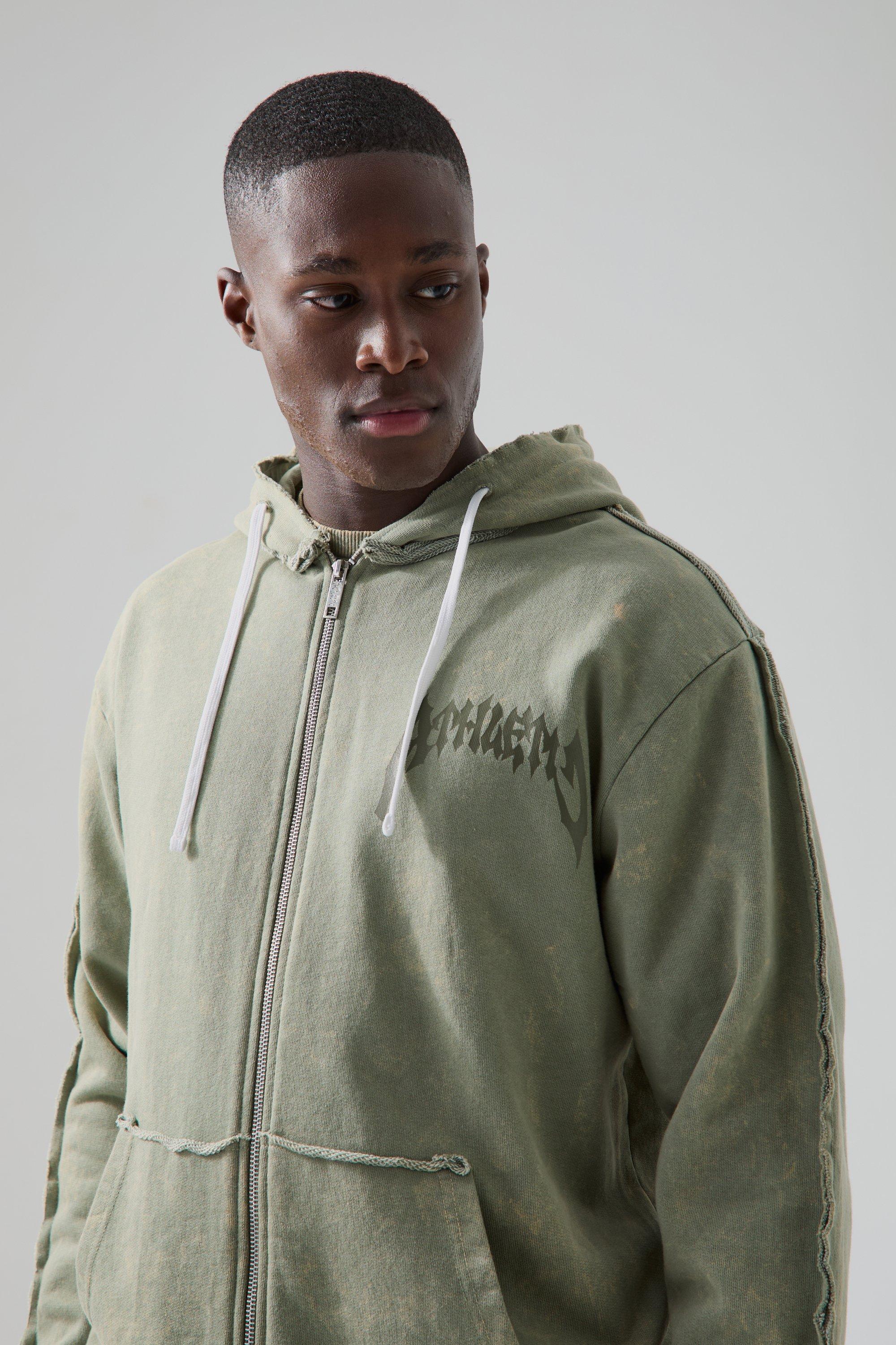 Fear Of God Essentials hoodies & zipups for Men