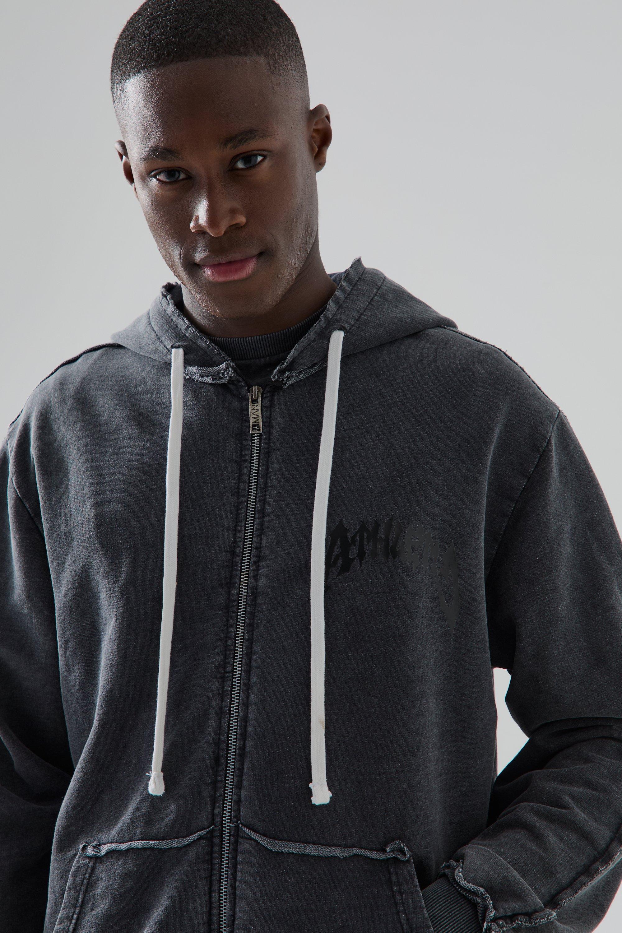 Fear Of God Essentials hoodies & zipups for Men