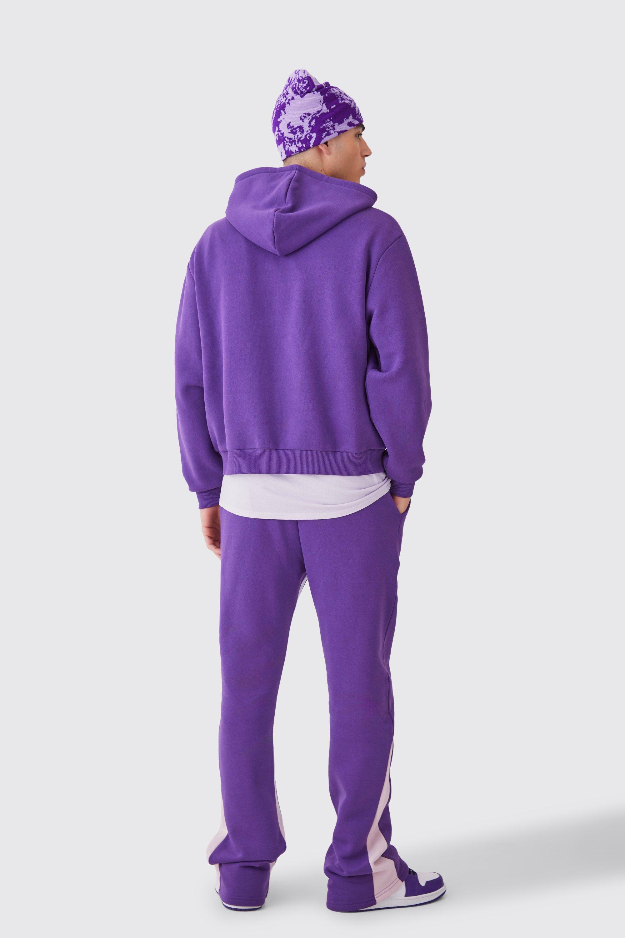 Billabong Ride In Oversized Fleece Sweatshirt for Women in