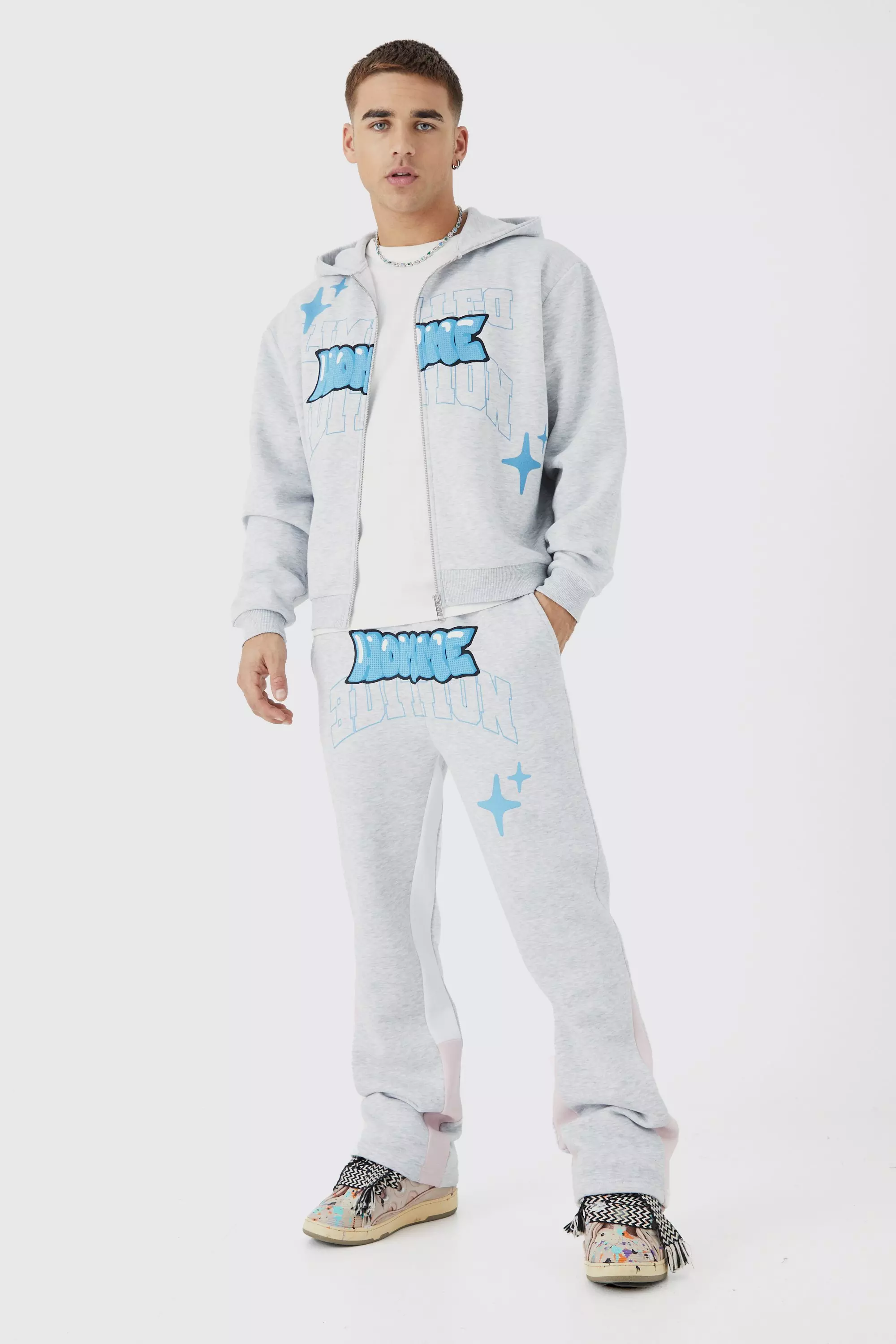 クラシック Boohoo ME トップス