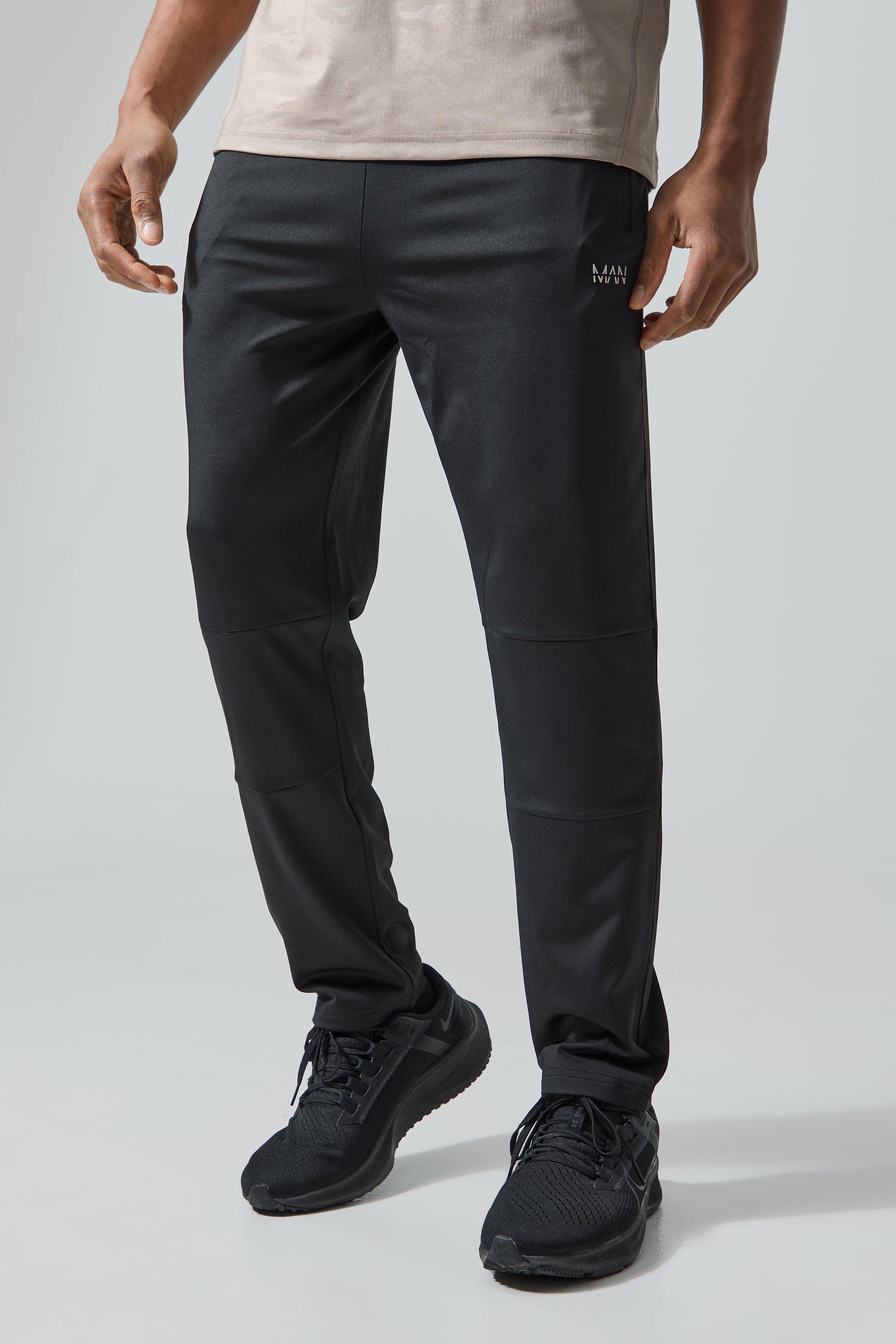 Boohoo mens joggers deals