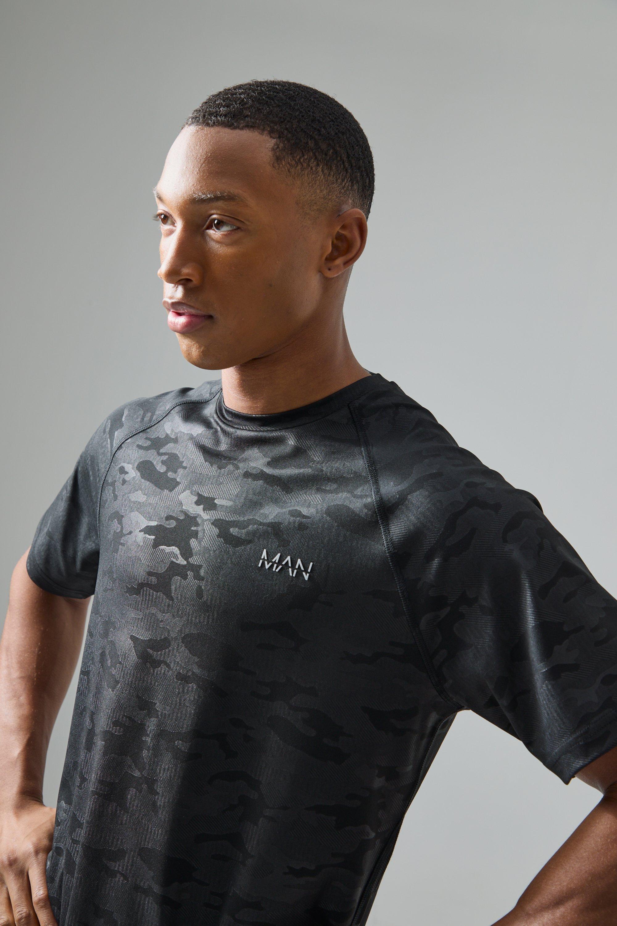 Nike camo store pack 2 tee