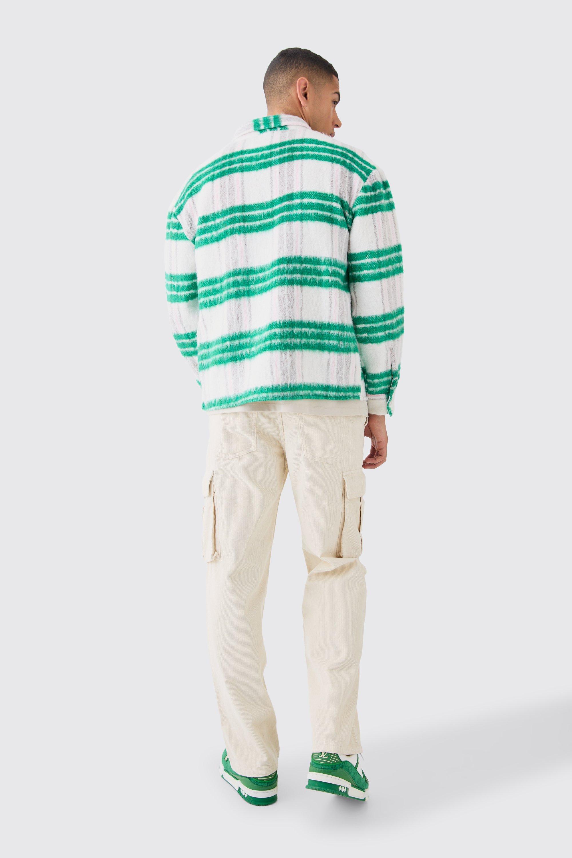 Plain cargo hot sale trouser sand