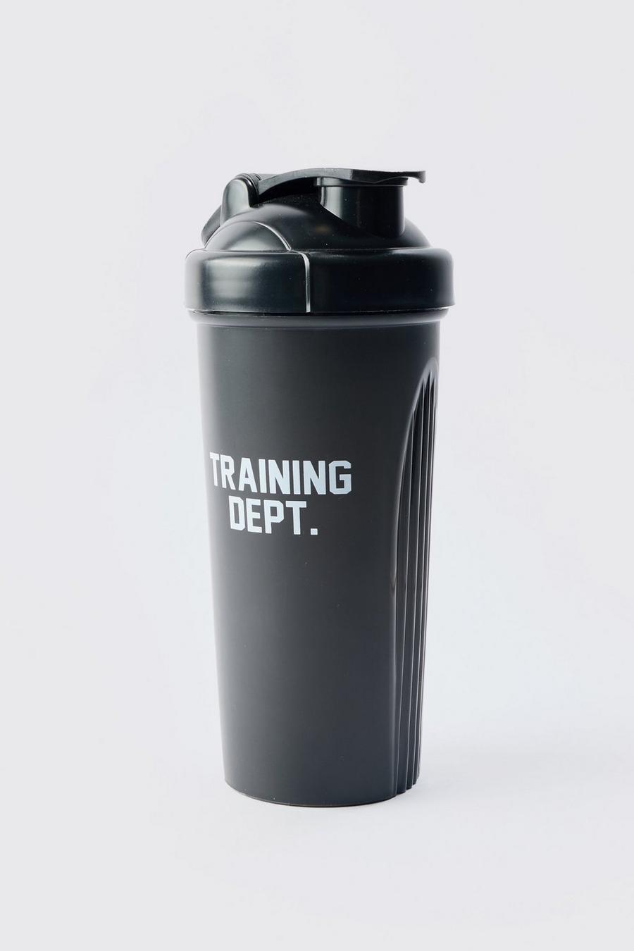 Black Active Training Dept Shaker (600 ml) image number 1
