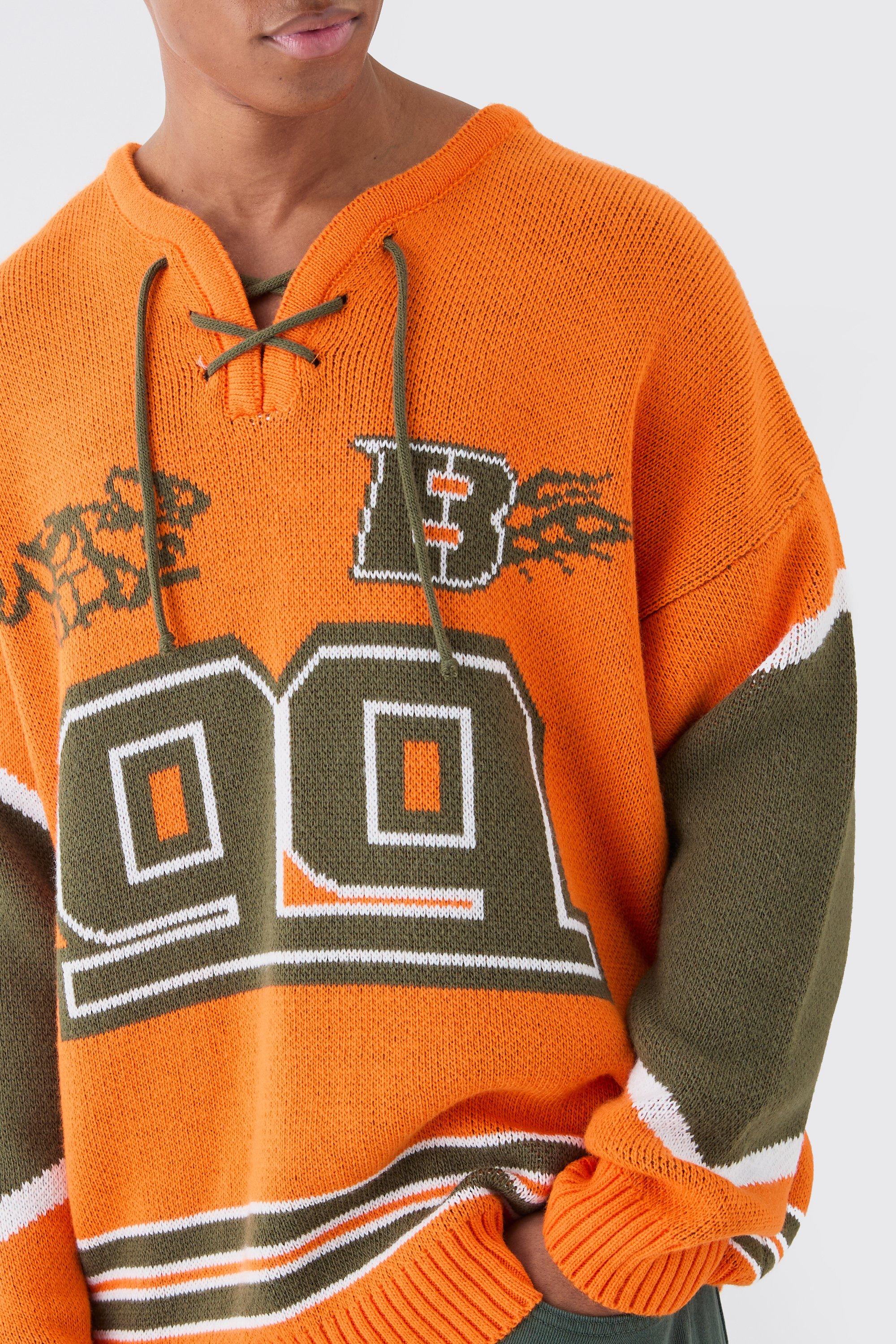 Ice hockey sale jumpers