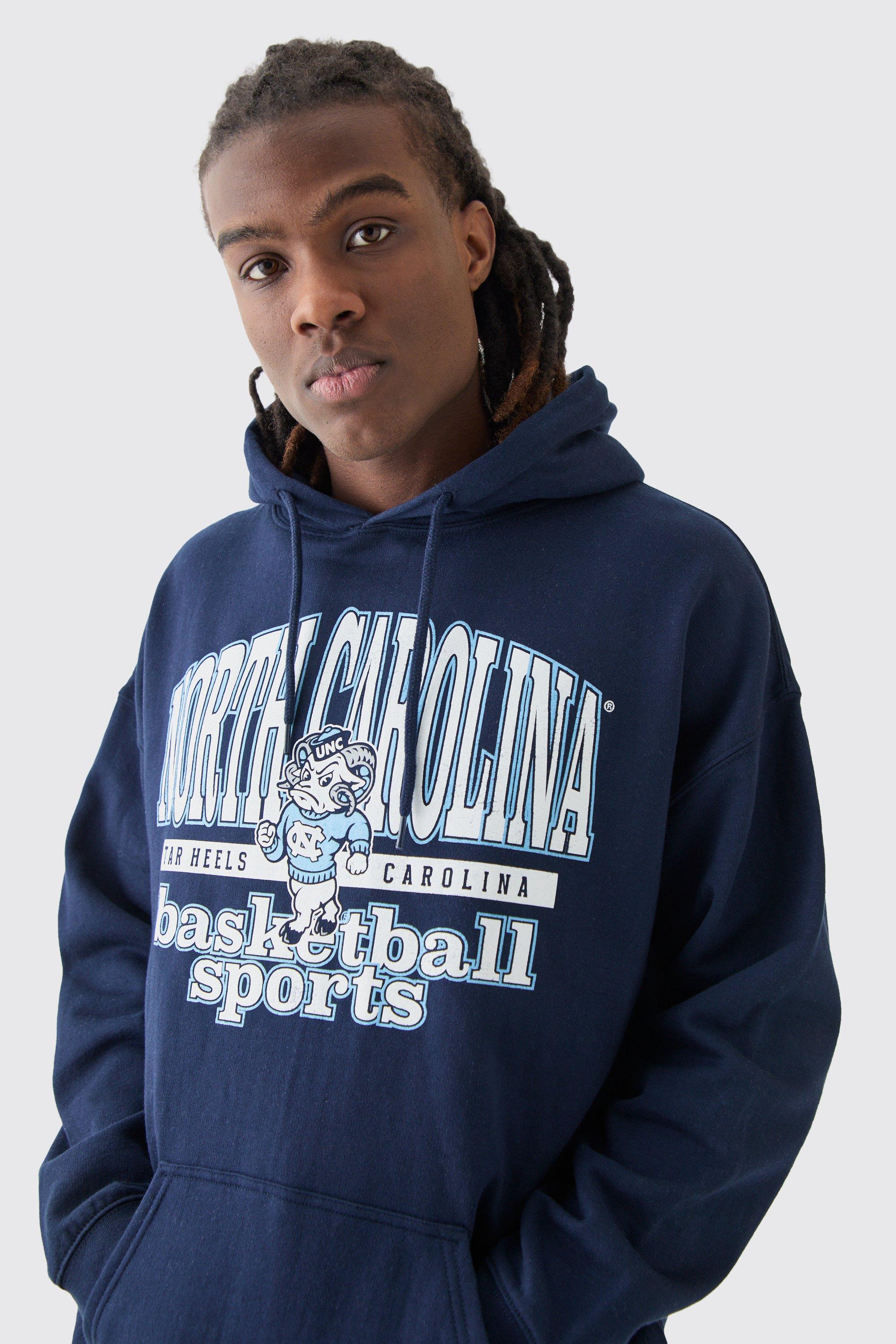 North carolina panthers hoodie online