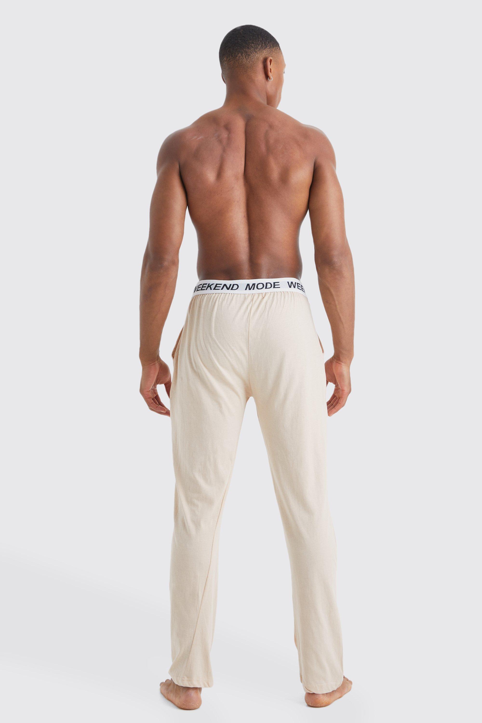 Boohoo lounge online pants