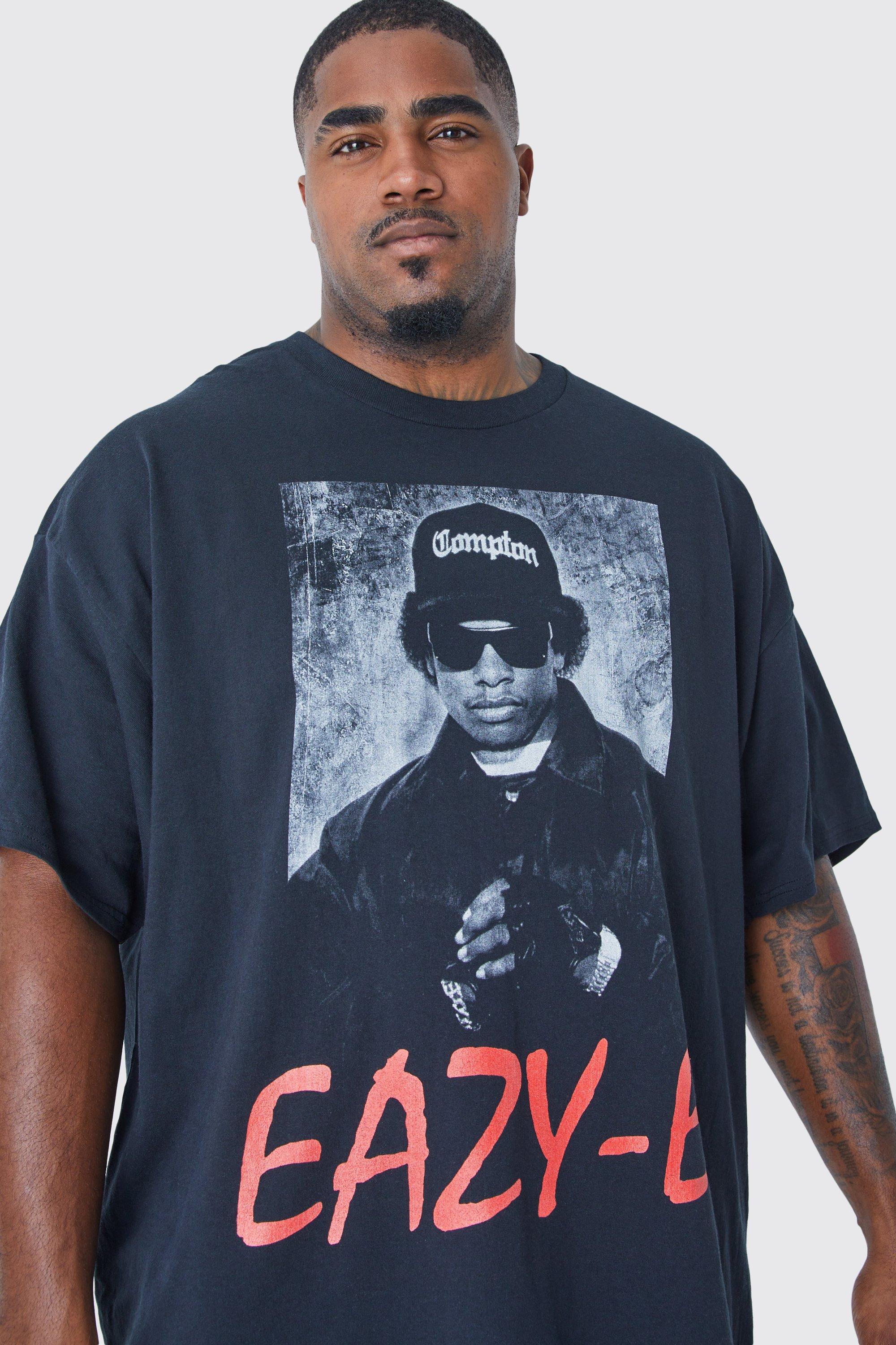 Eazy-e Print 