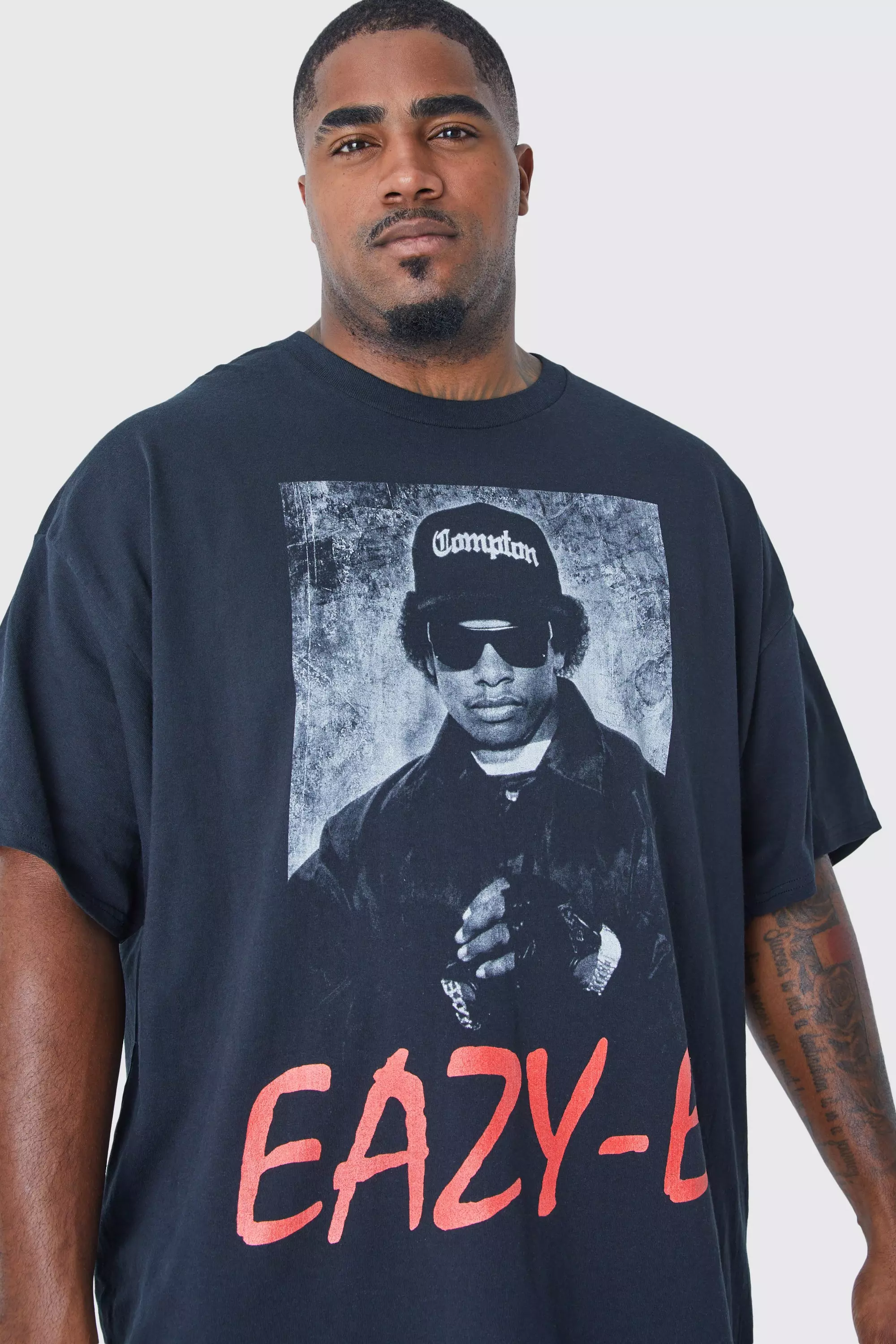 Eazy e outlet shirt