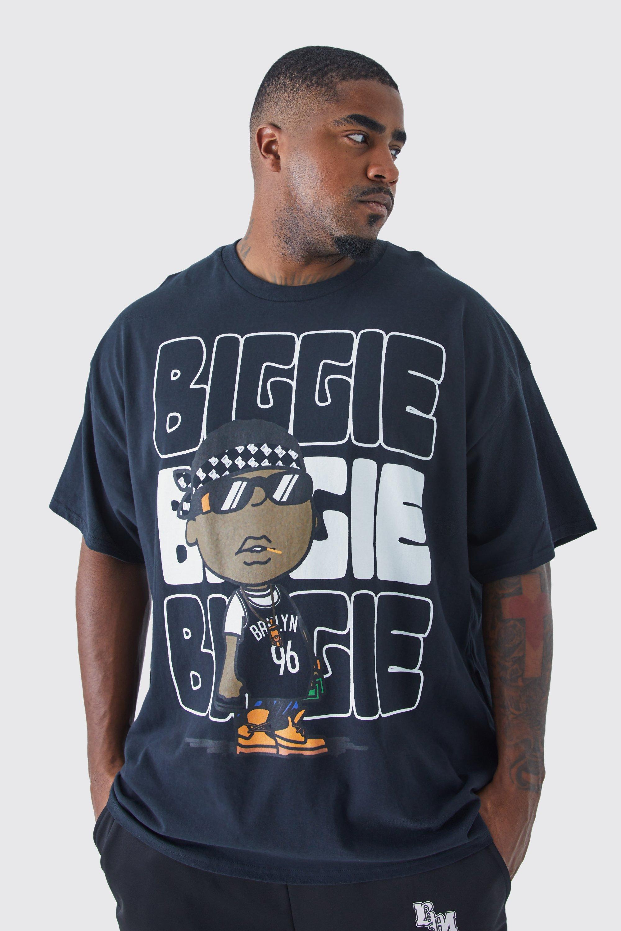 big chest | Graphic T-Shirt