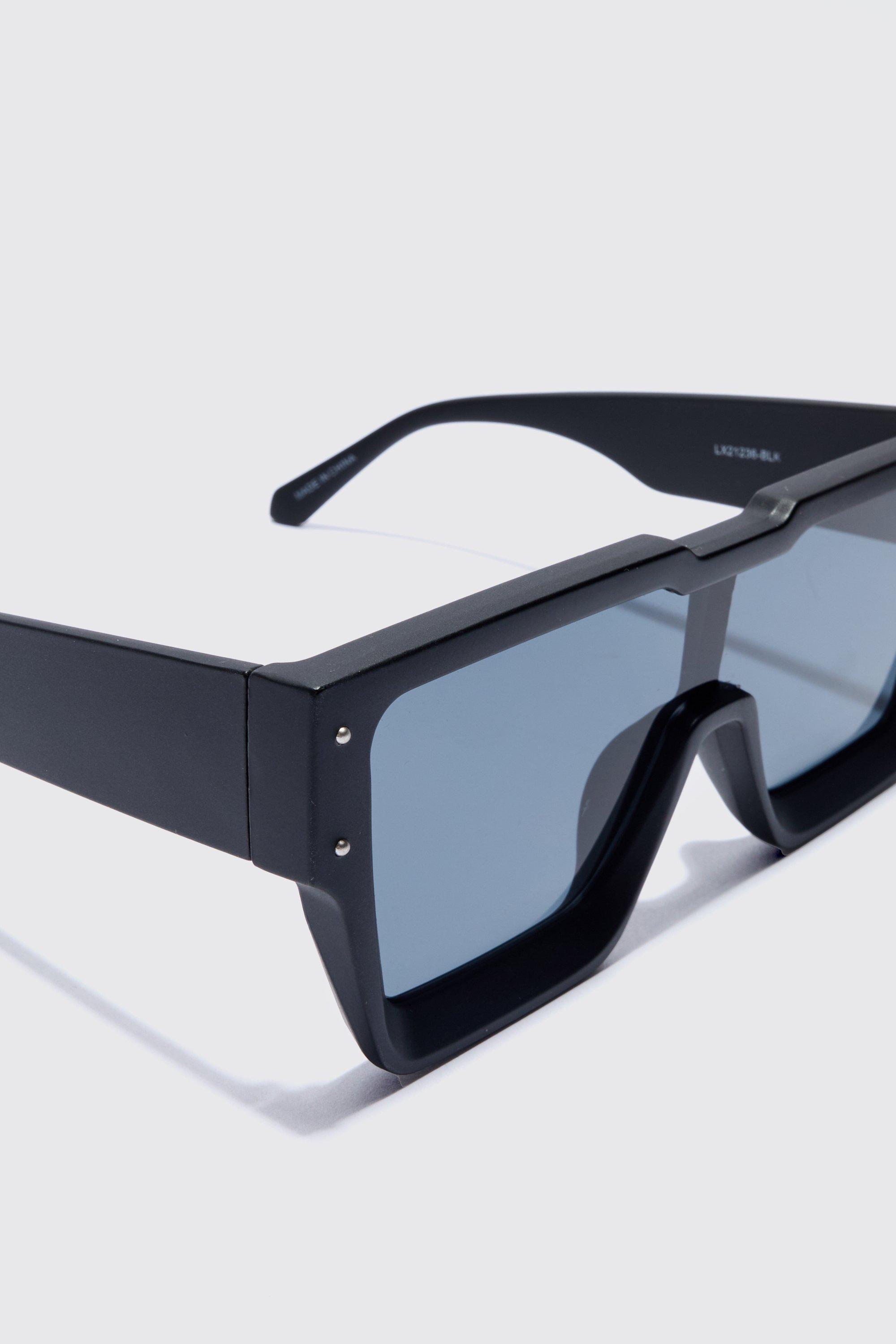 Shield lens outlet sunglasses