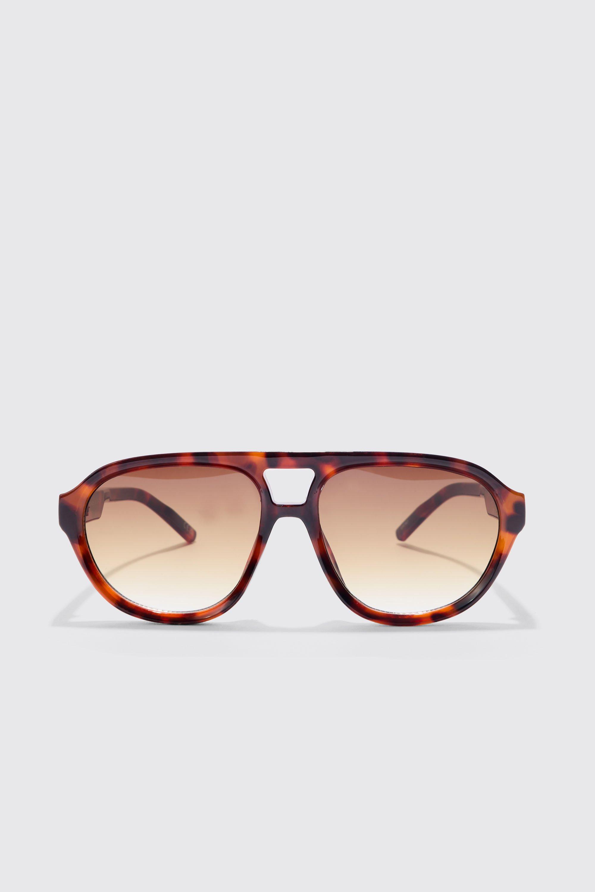 Tortoise hot sale shell aviators