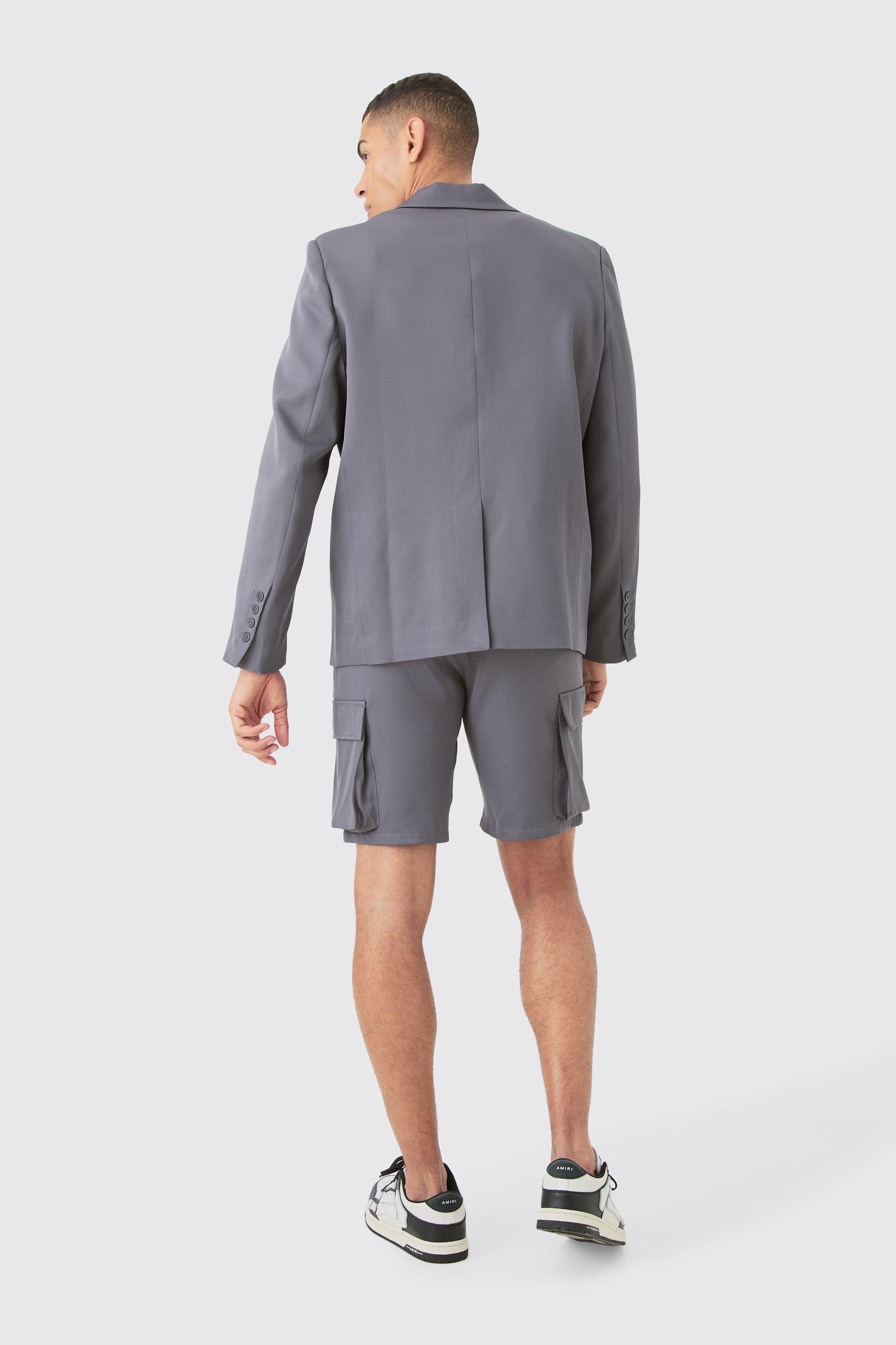 Match men's cargo shorts deals