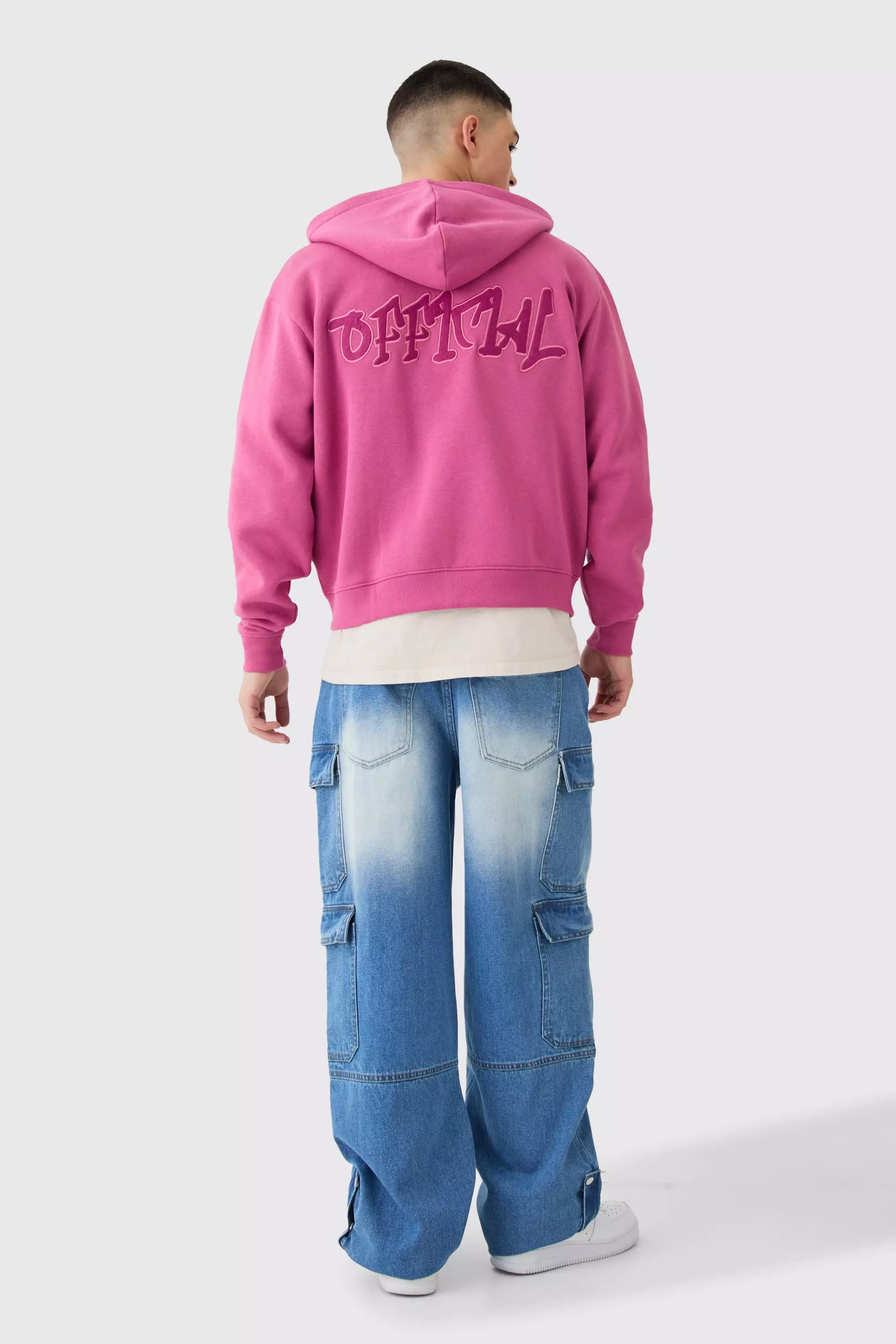 Boohoo ME