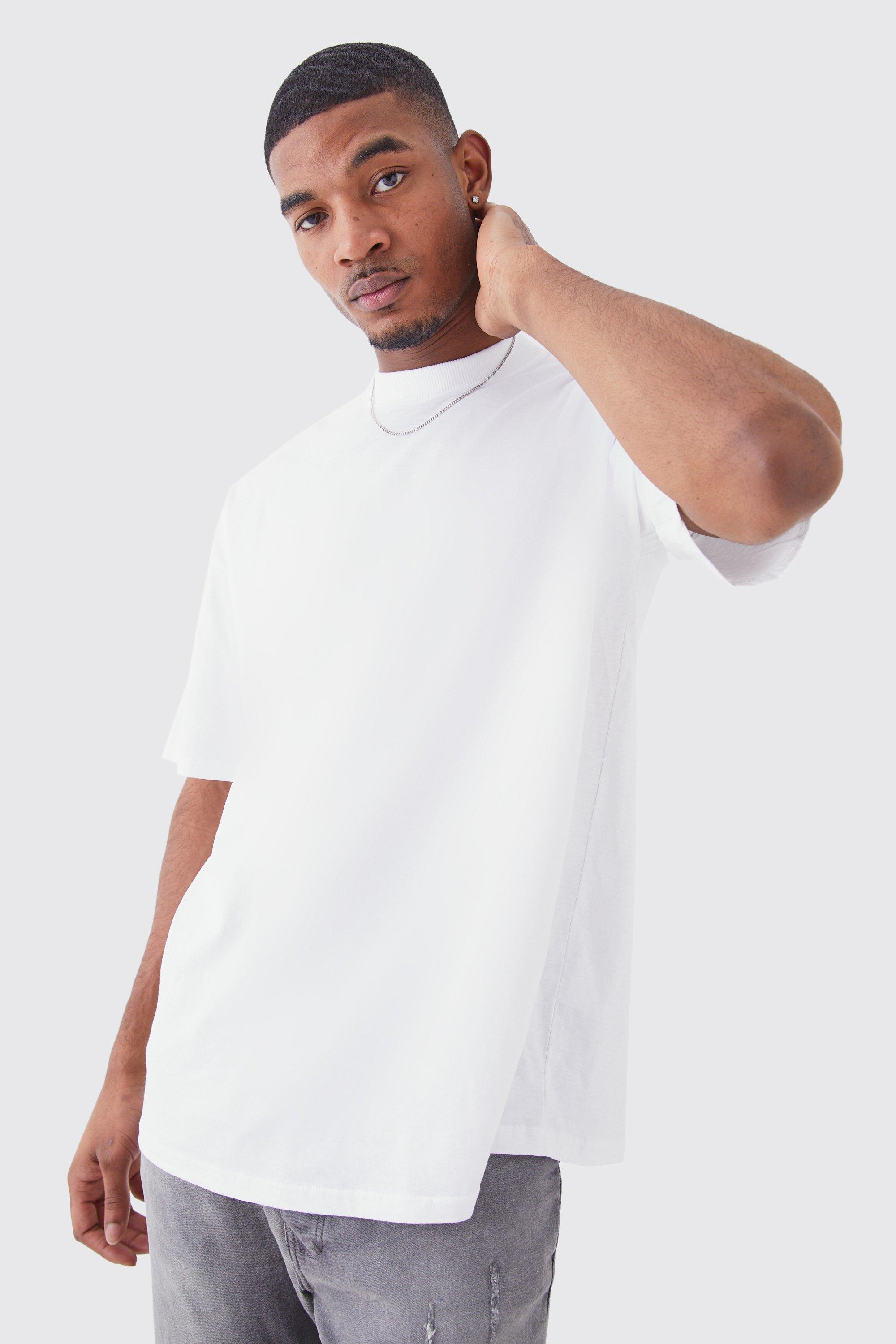 Tall Man Sport Back Print T shirt