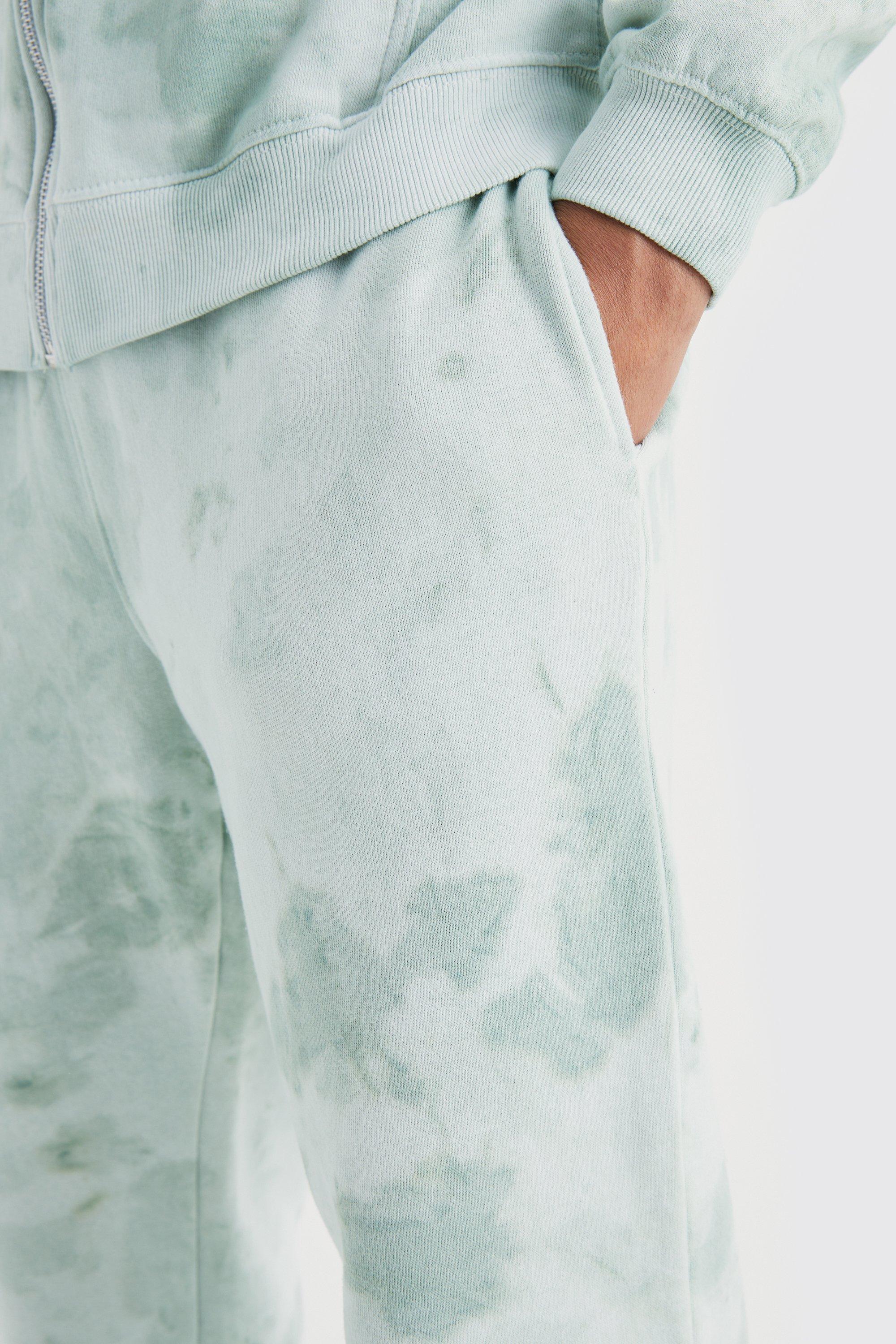 Sage tie best sale dye joggers