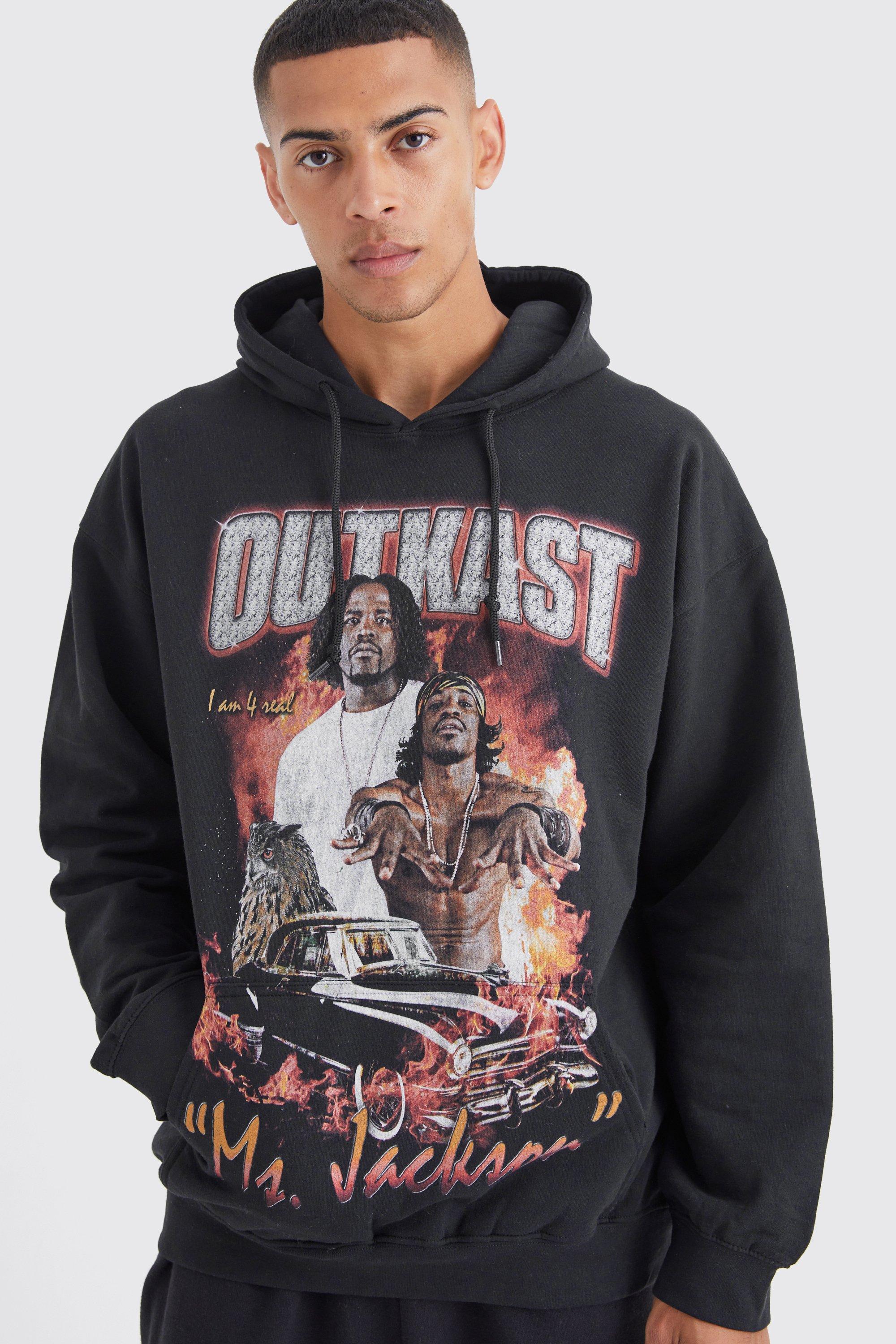 Outkast sweatshirt on sale