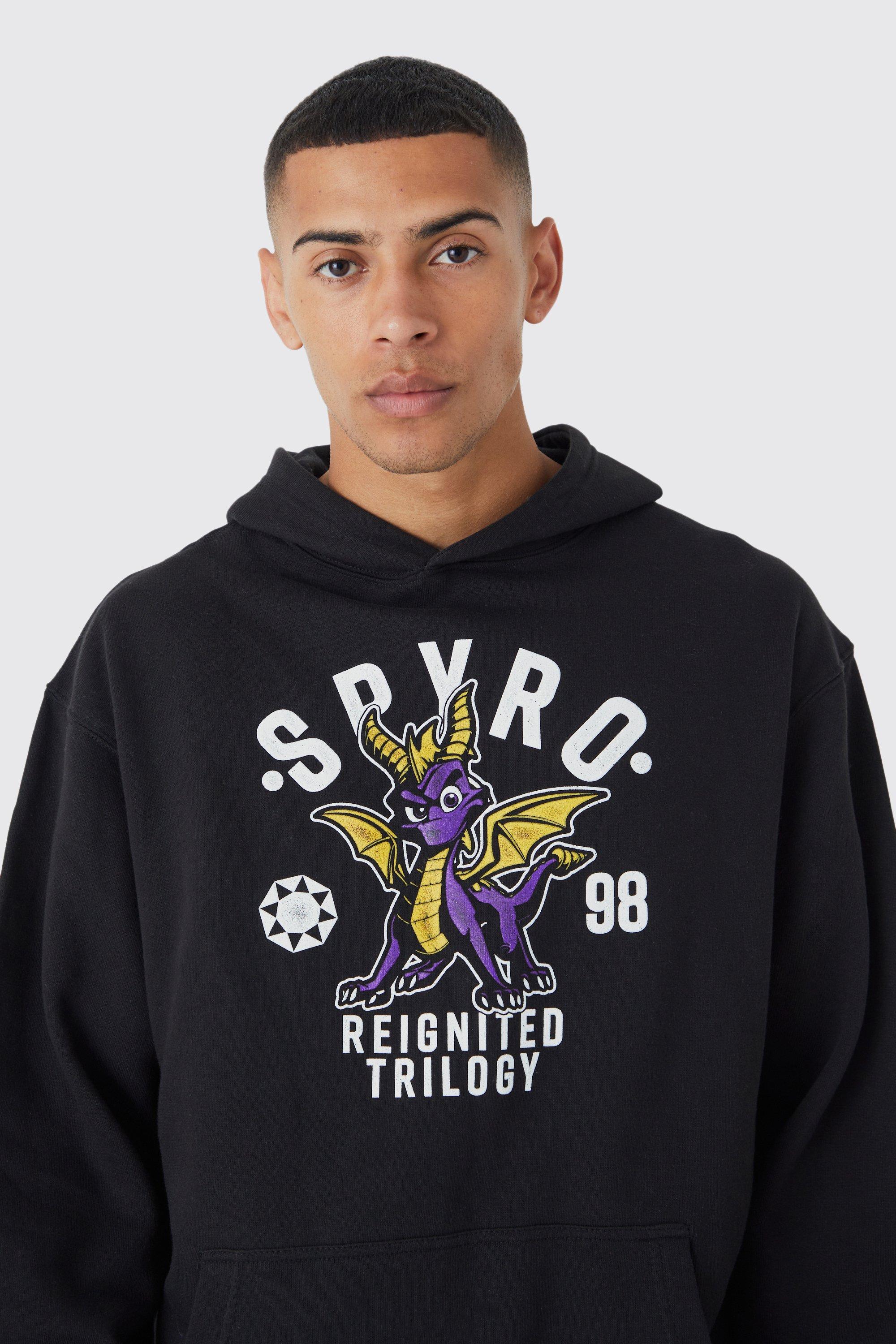 Spyro jumper clearance