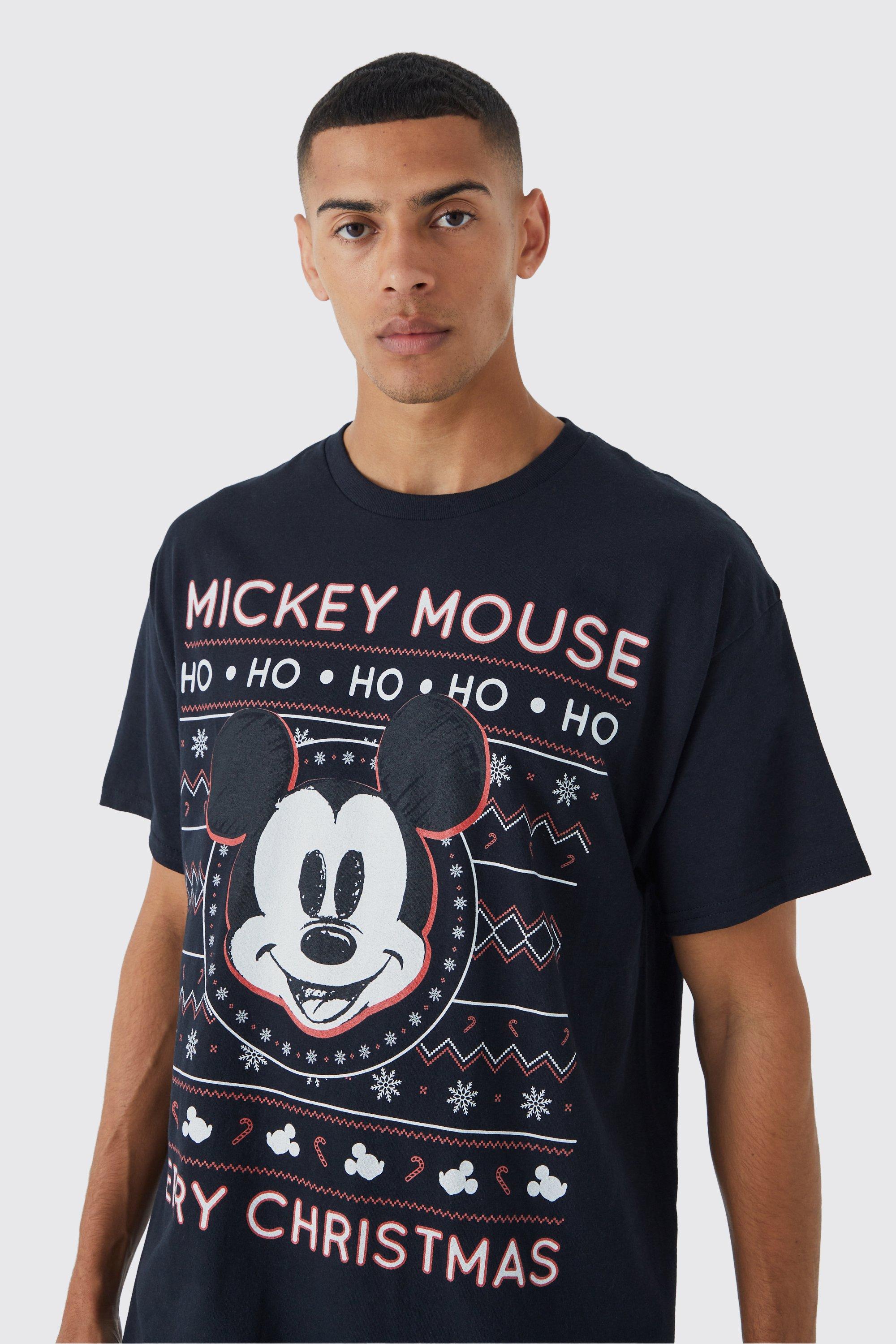 Mickey t outlet shirt