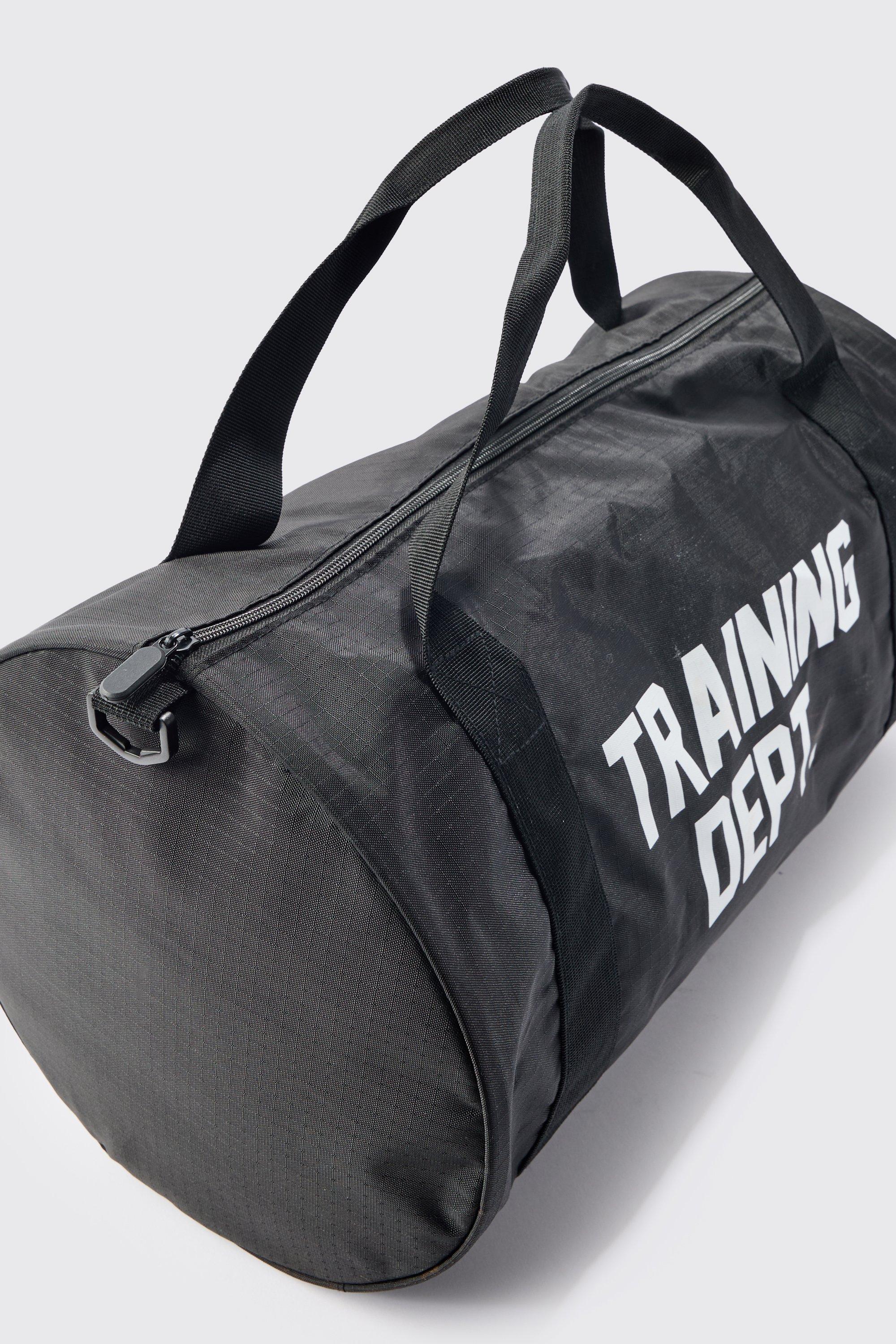 Active Training Dept Gym Barrel Tasche boohoo DE