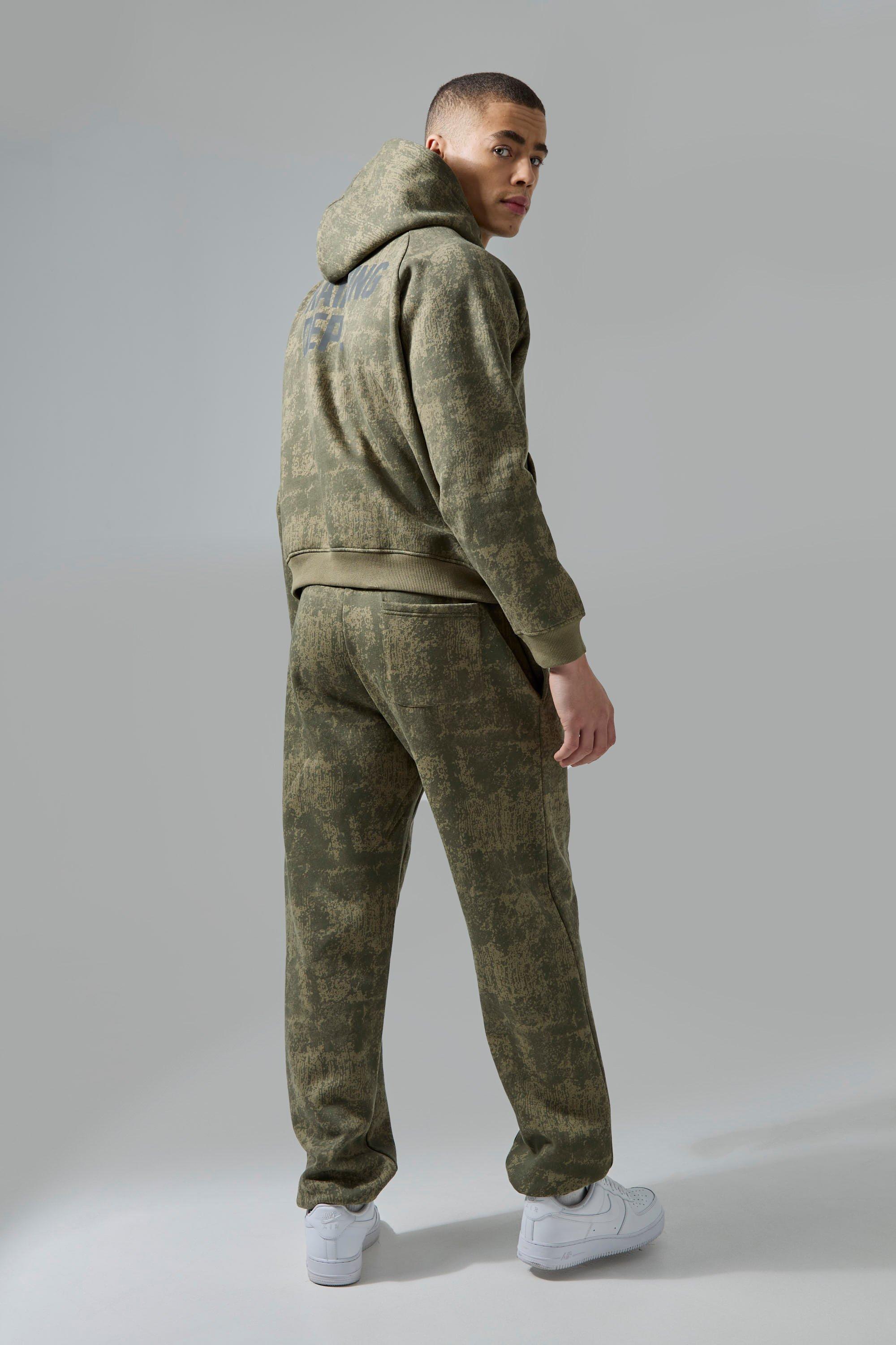 Oversized joggers boohoo hotsell