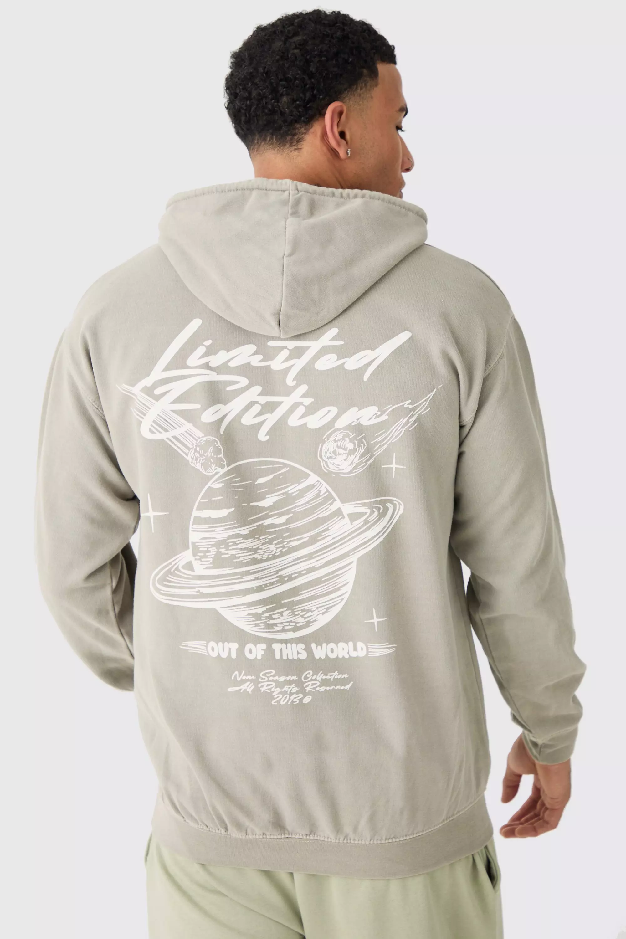 Out of hotsell space hoodie