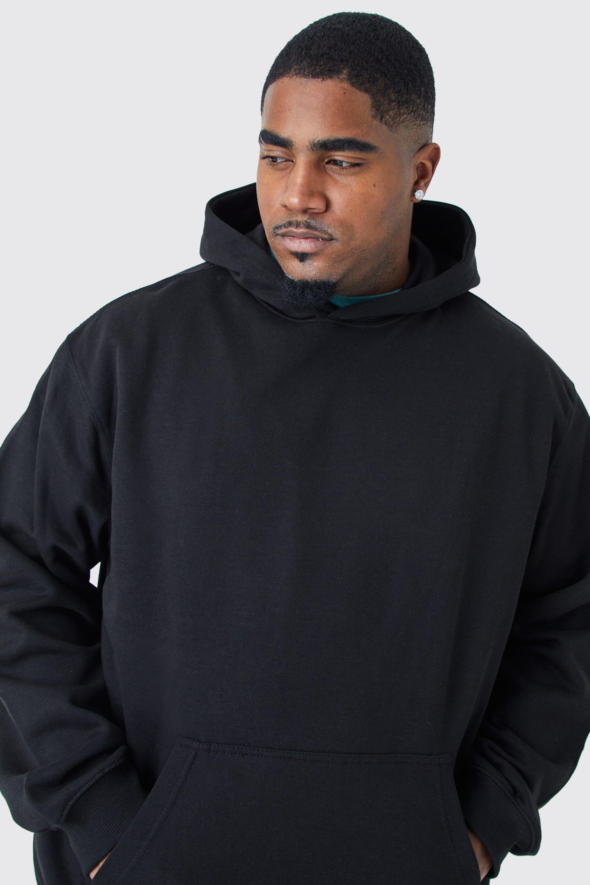 Hoodies boohoo deals