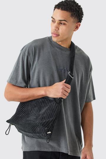 Cord Sling Bag