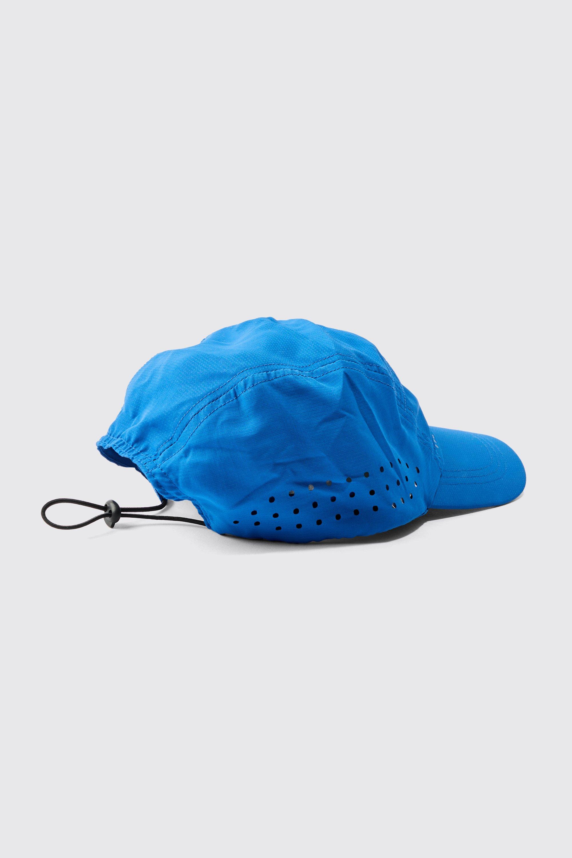 Perforated caps online