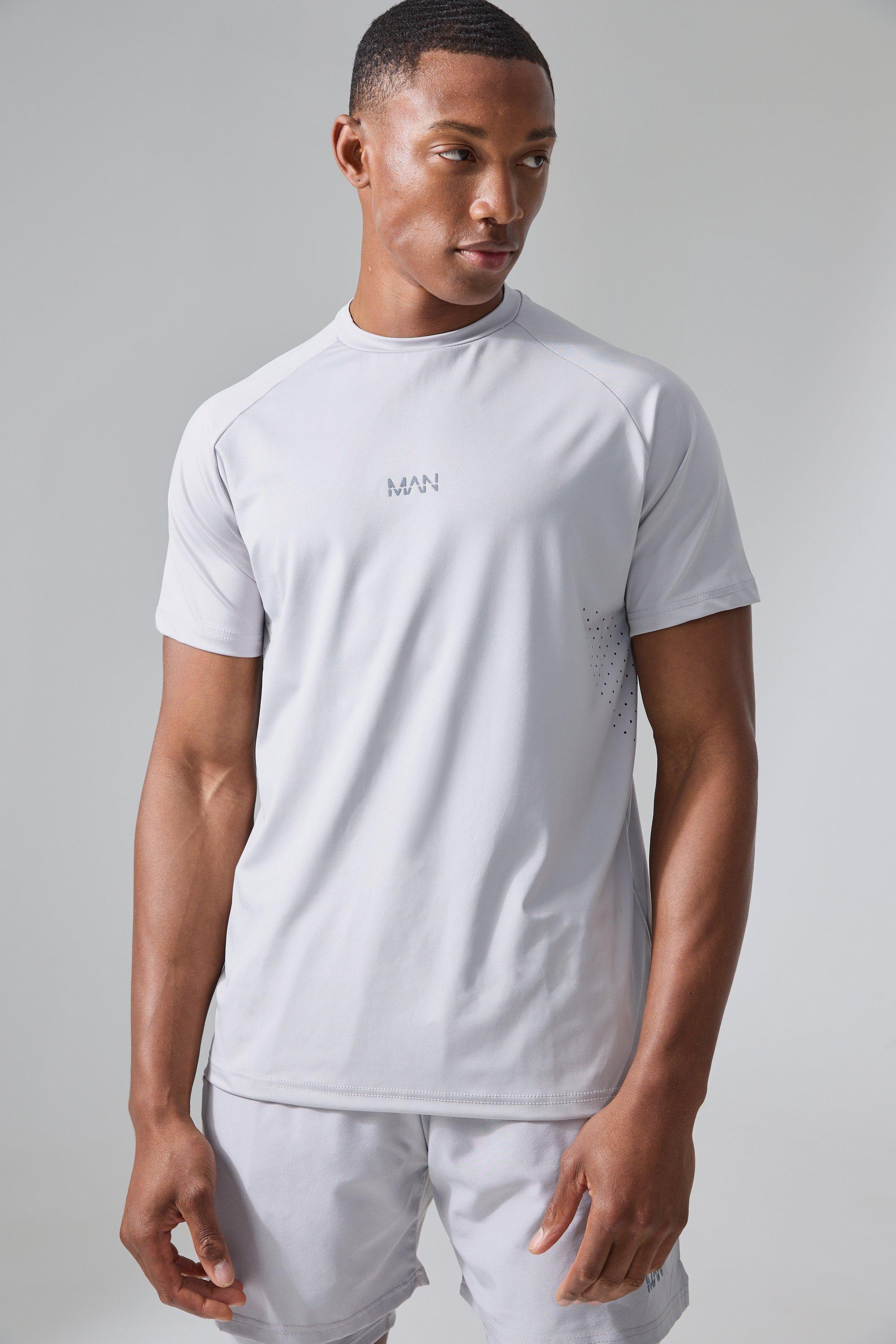 トップス Mediam Body Shape Tee Find Your Coast Boxy Crop Tee – Hurley