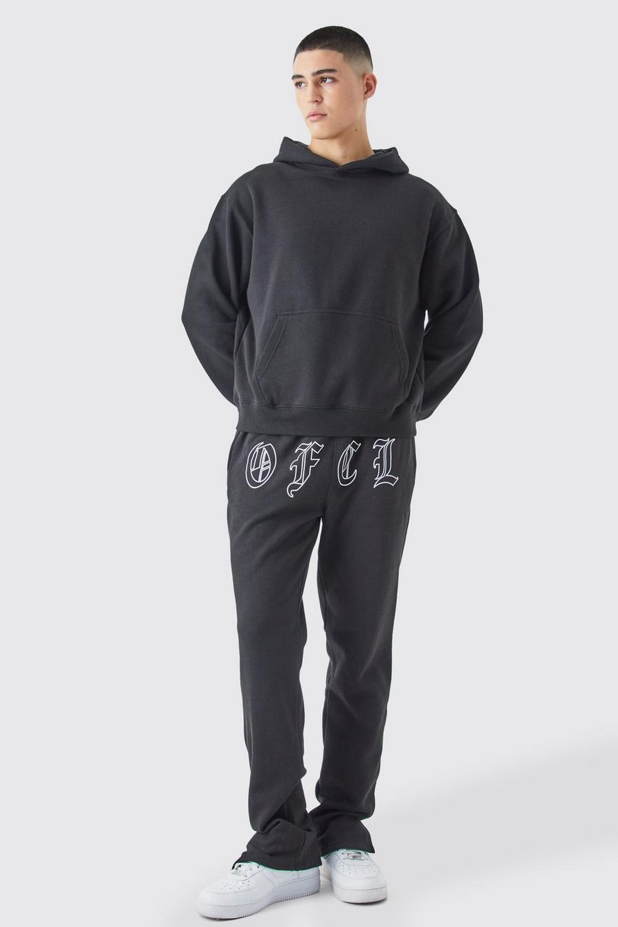 Black moschino moschino couture oversized t shirt item
